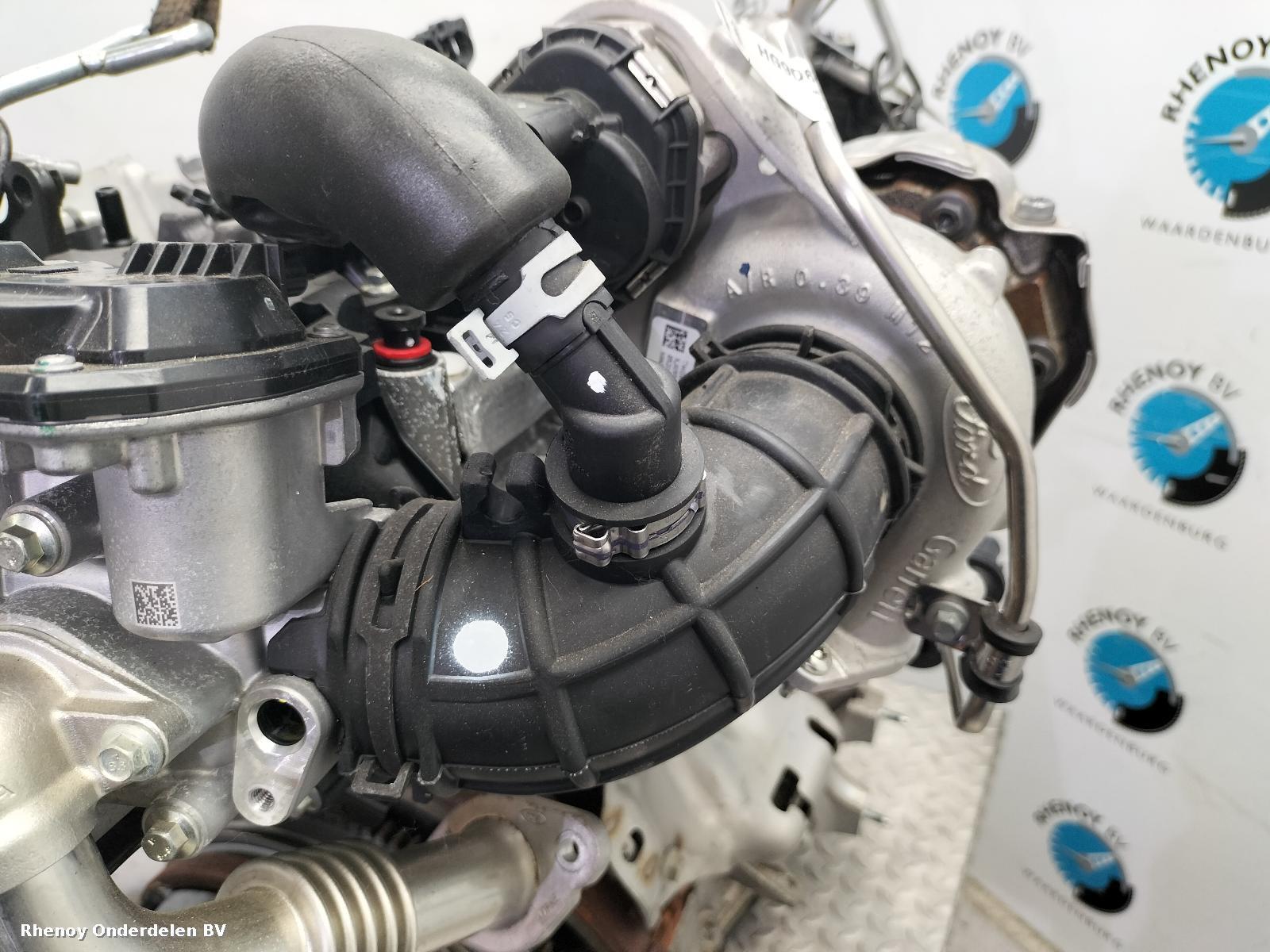View Auto part Turbocharger FORD KUGA 2020