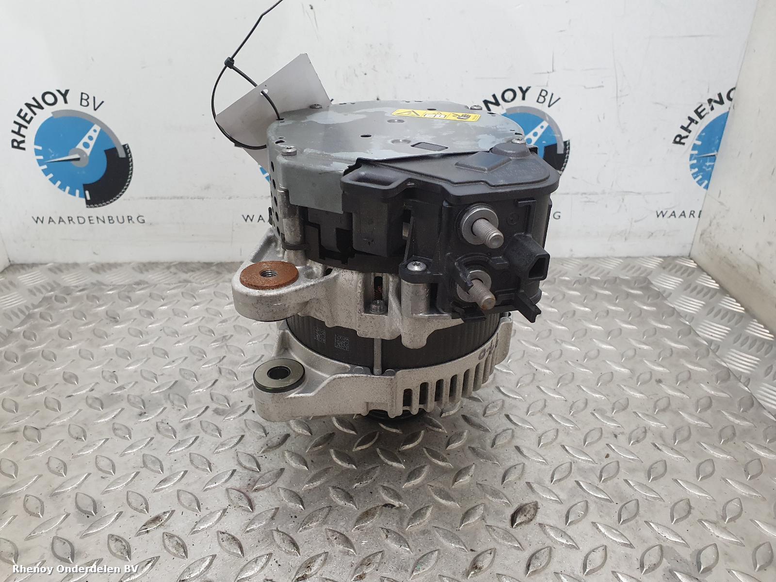 View Auto part Alternator FORD KUGA 2020