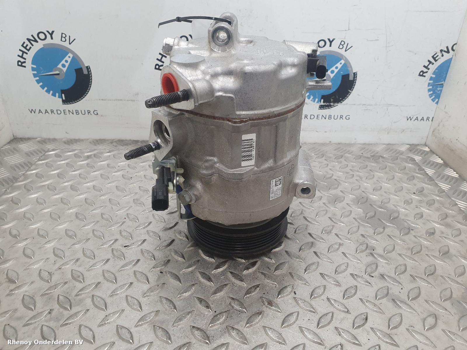 View Auto part Compressor FORD KUGA 2020
