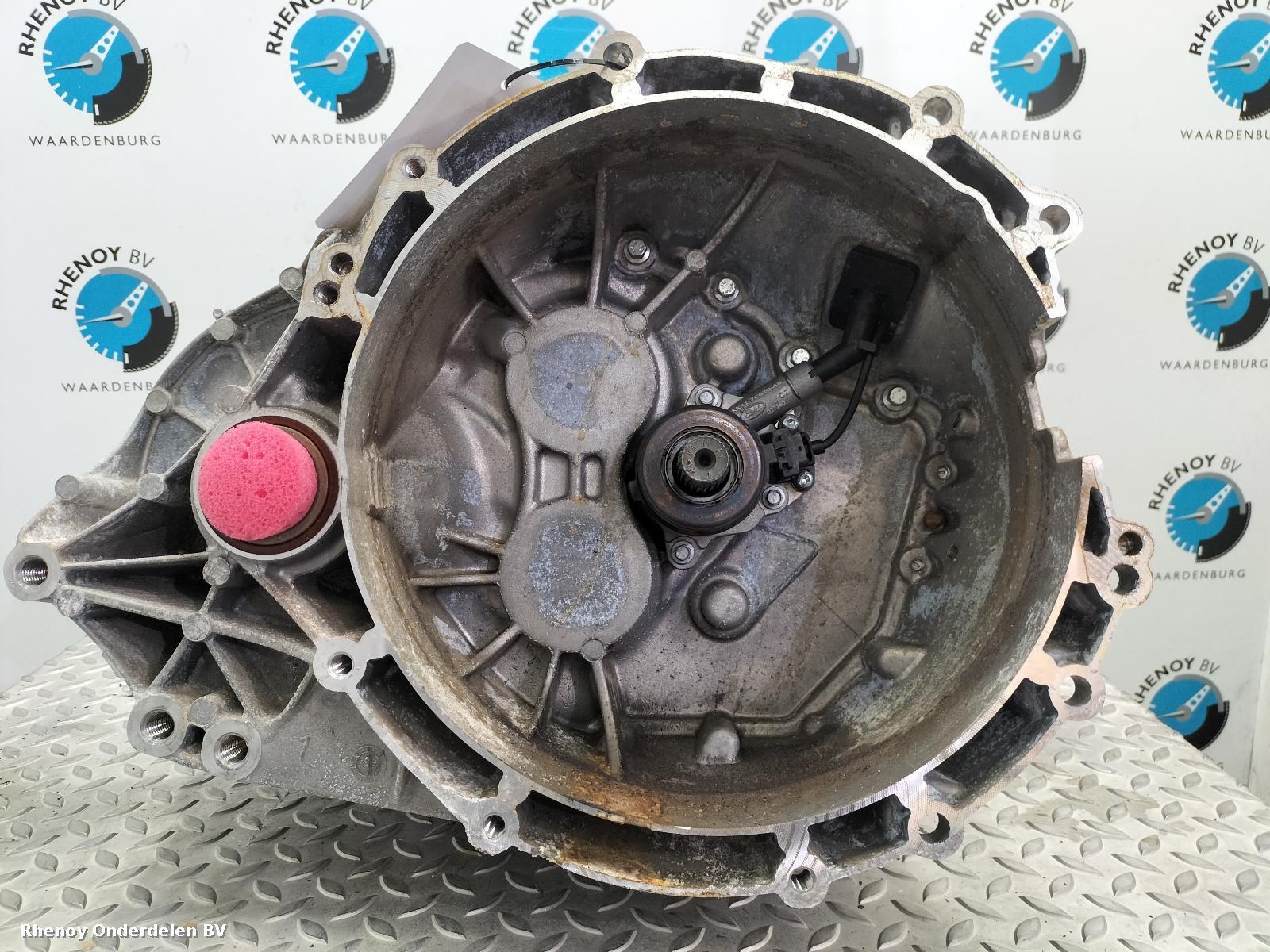 View Auto part Gearbox FORD KUGA 2020