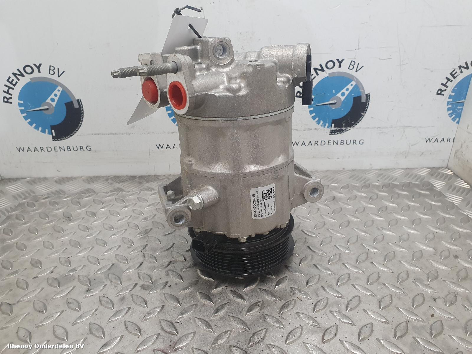 Bekijk Auto-onderdeel AIRCO COMPRESSOR / AIRCOPOMP FORD KUGA 2020