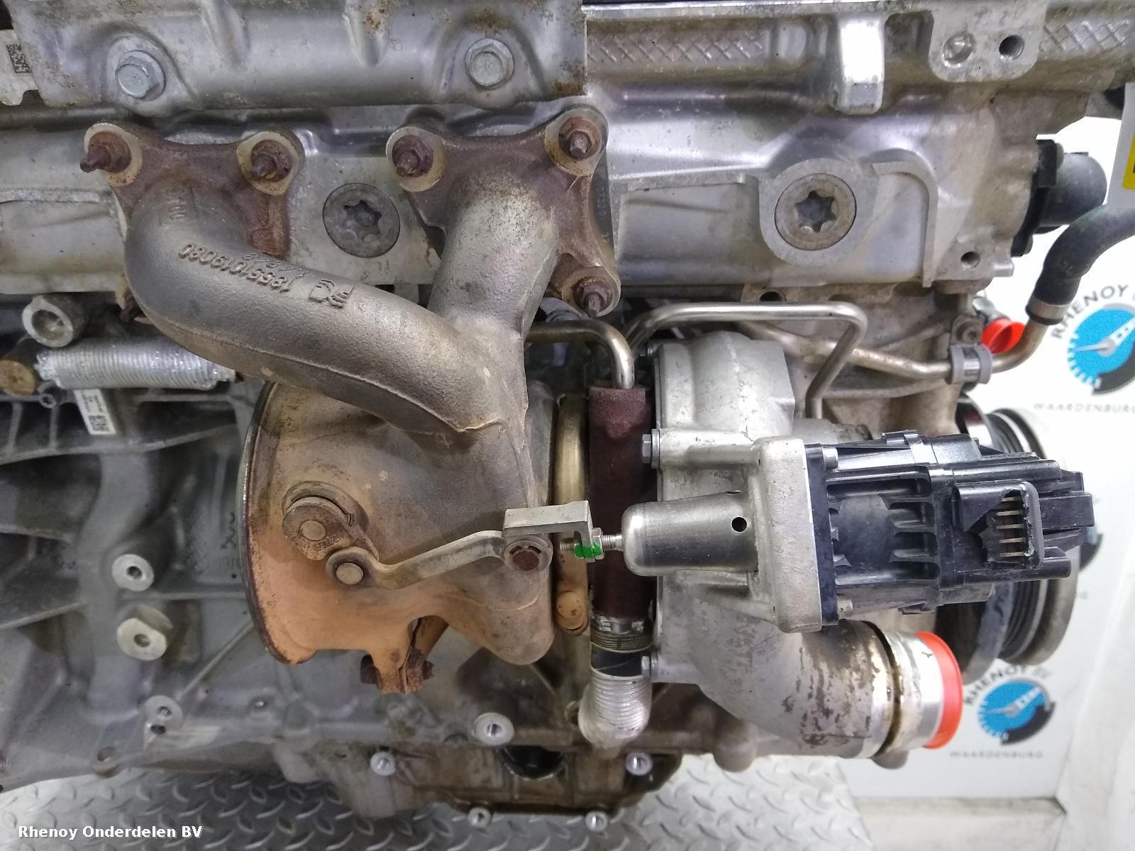 Bekijk Auto-onderdeel TURBO BMW X5 2020