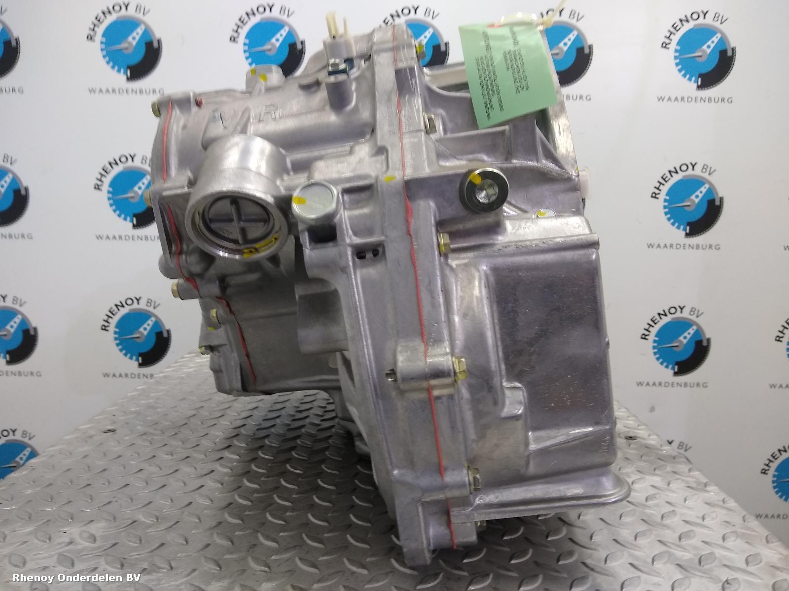 View Auto part TRANSMISSIE / VERSNELLINGSBAK RENAULT ESPACE 2006