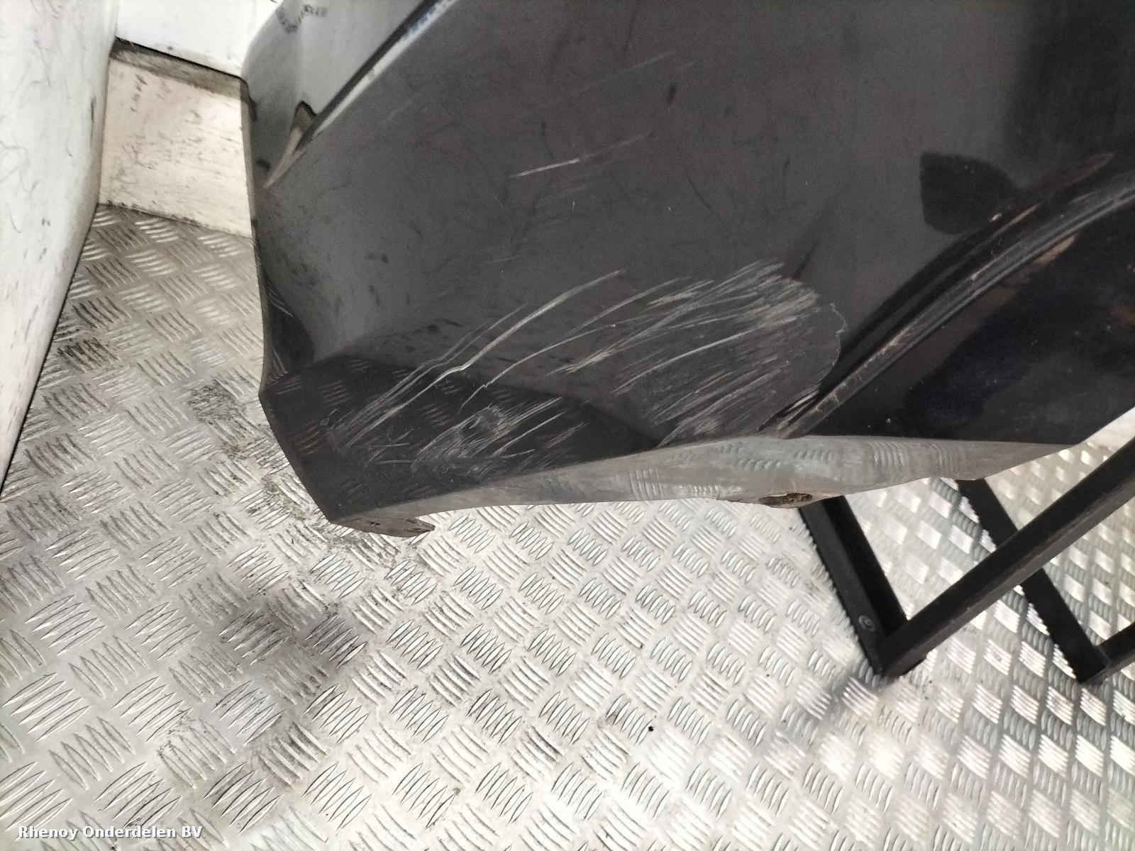 View Auto part BUMPER ACHTER MERCEDES C CLASS 2012
