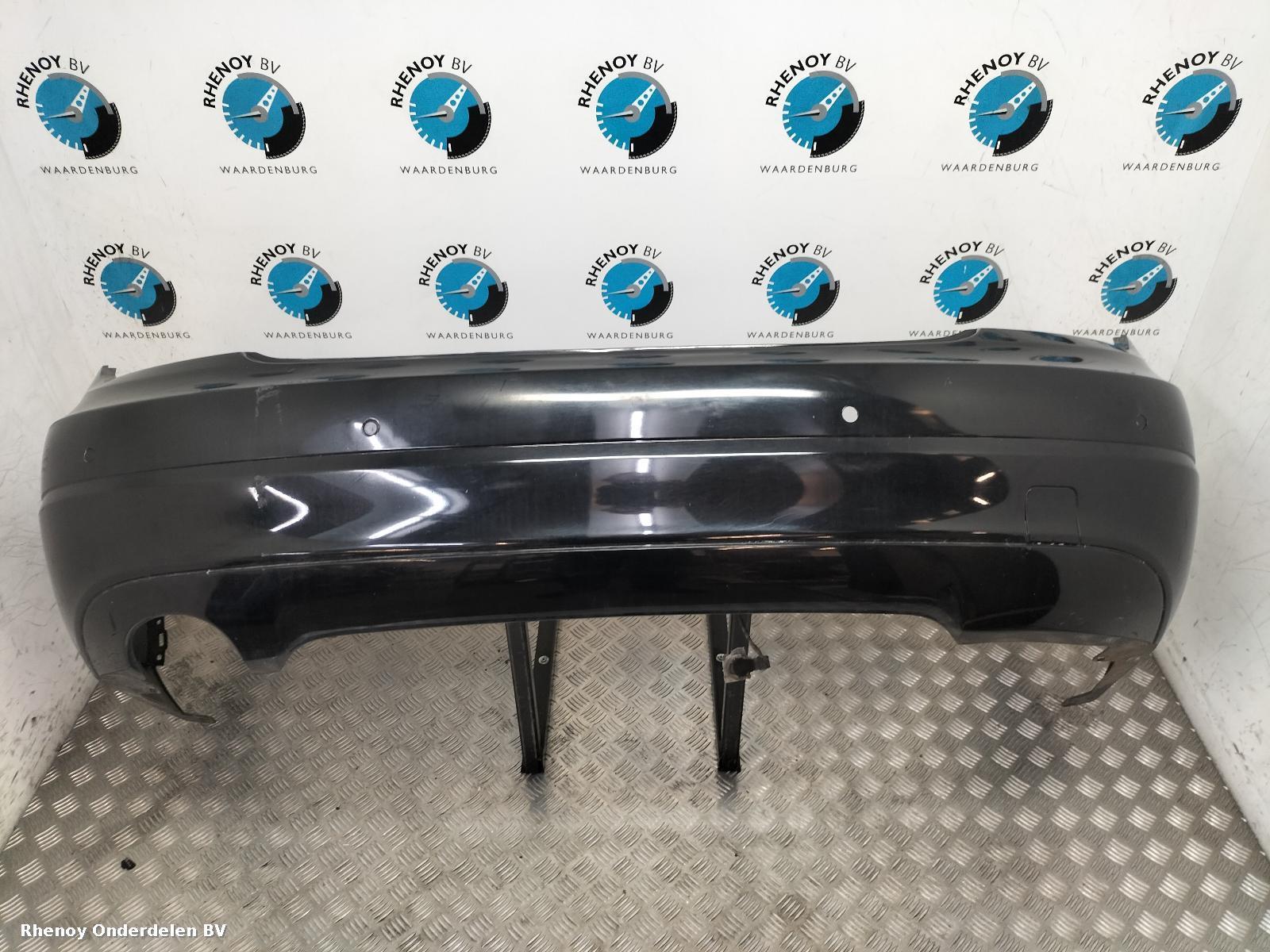 Bekijk Auto-onderdeel BUMPER ACHTER MERCEDES C CLASS 2012