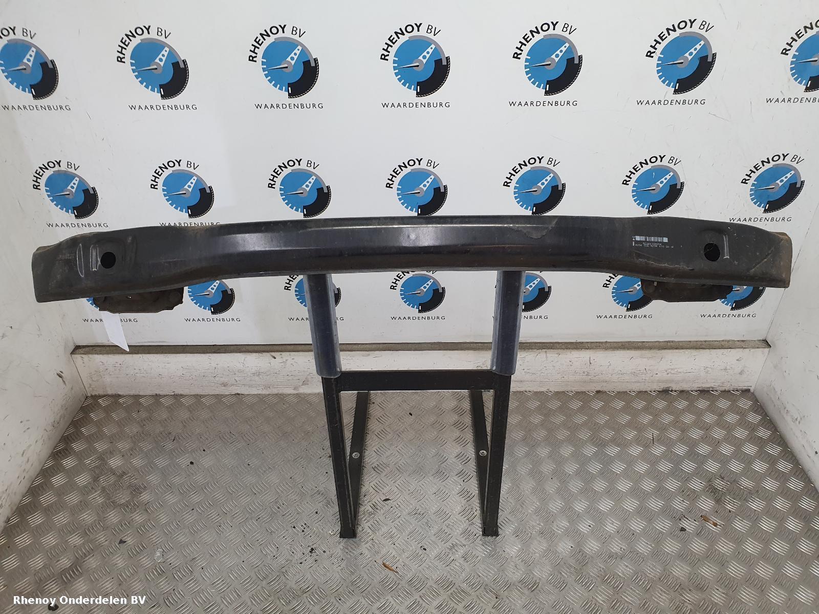 View Auto part Rear Bumper Reinforcement MERCEDES C CLASS 2012