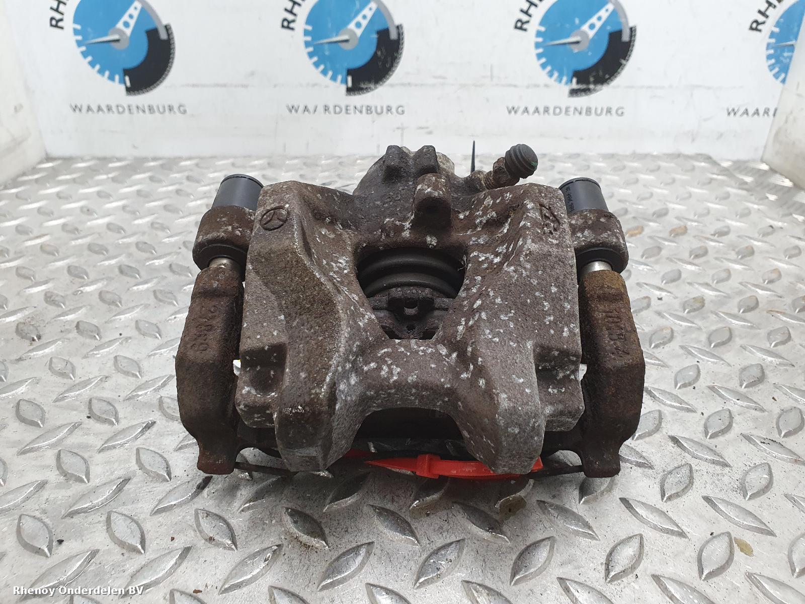 View Auto part REM KLAUW MERCEDES C CLASS 2012