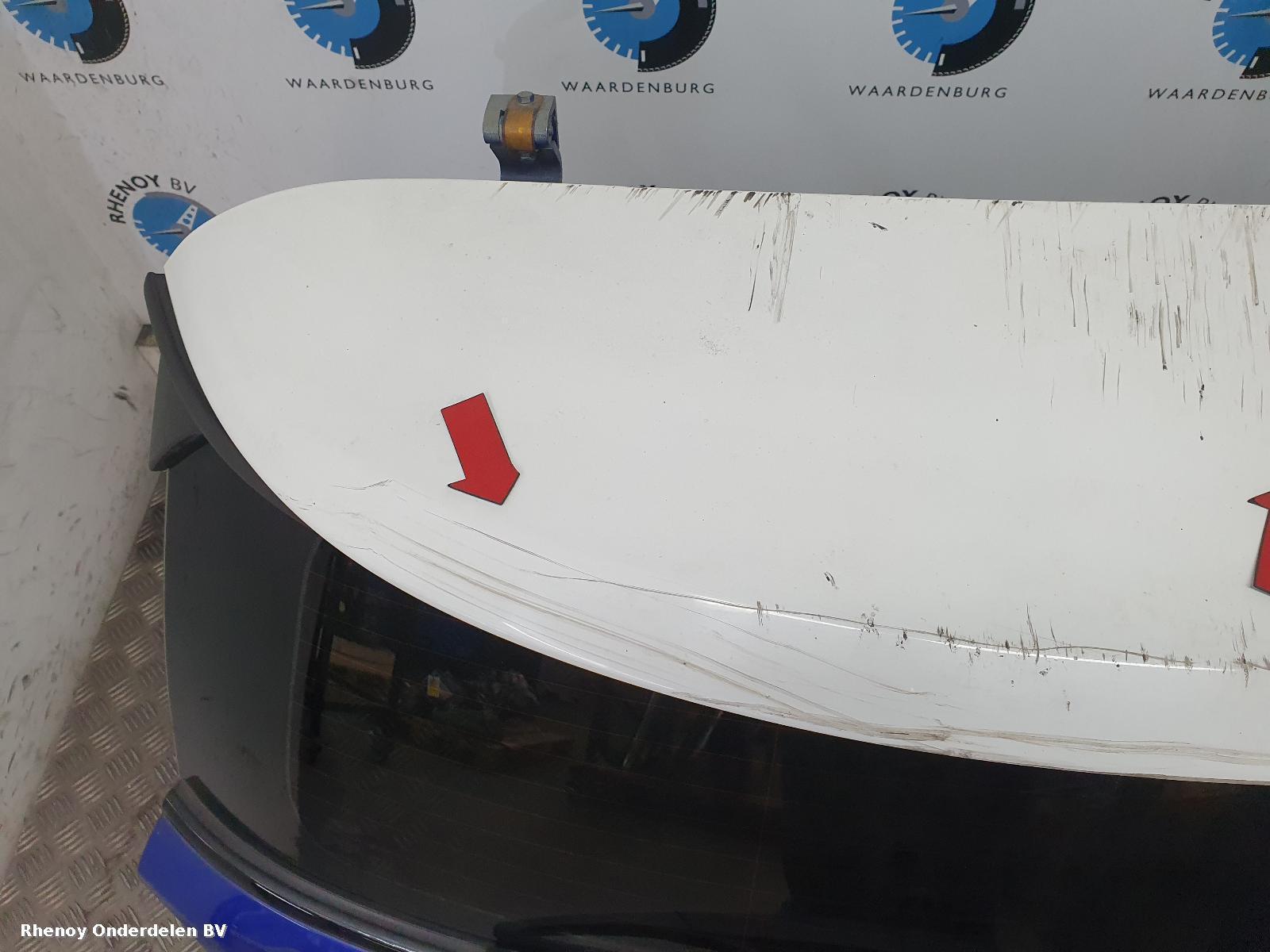 View Auto part ACHTERKLEP MINI (BMW) MINI 2018