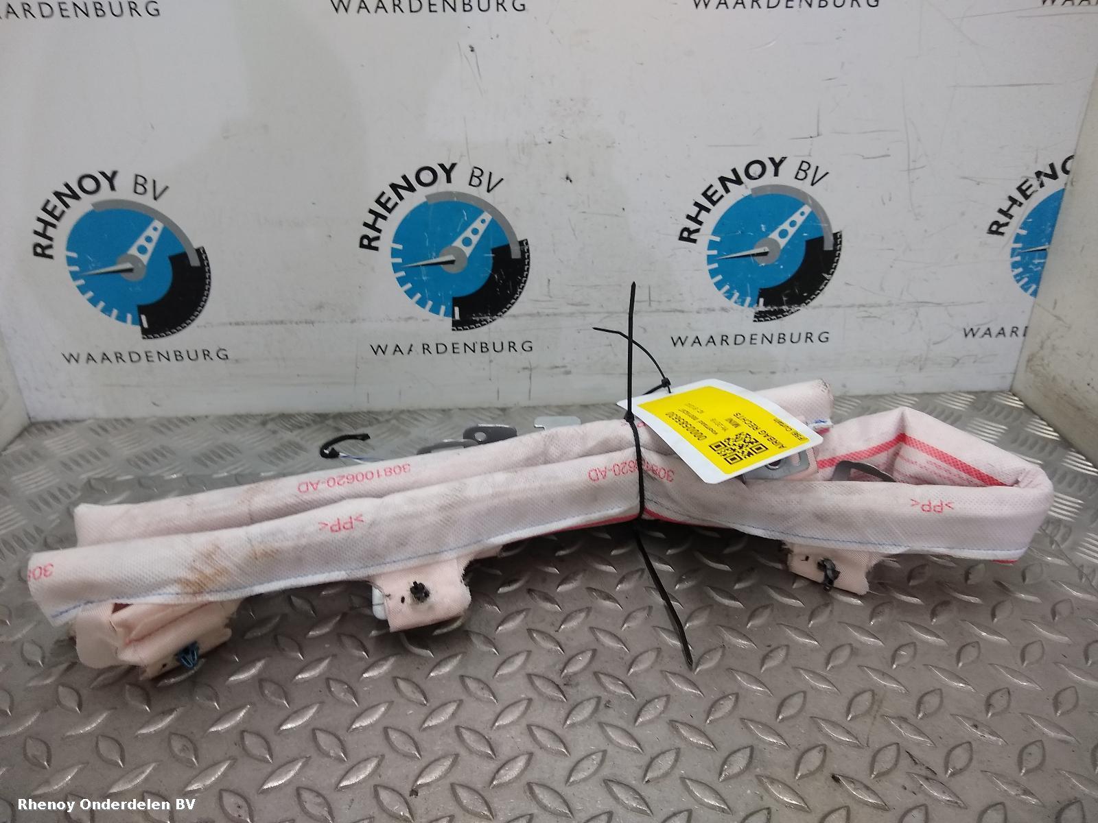 Bekijk Auto-onderdeel AIRBAG RECHTS MINI (BMW) MINI 2018