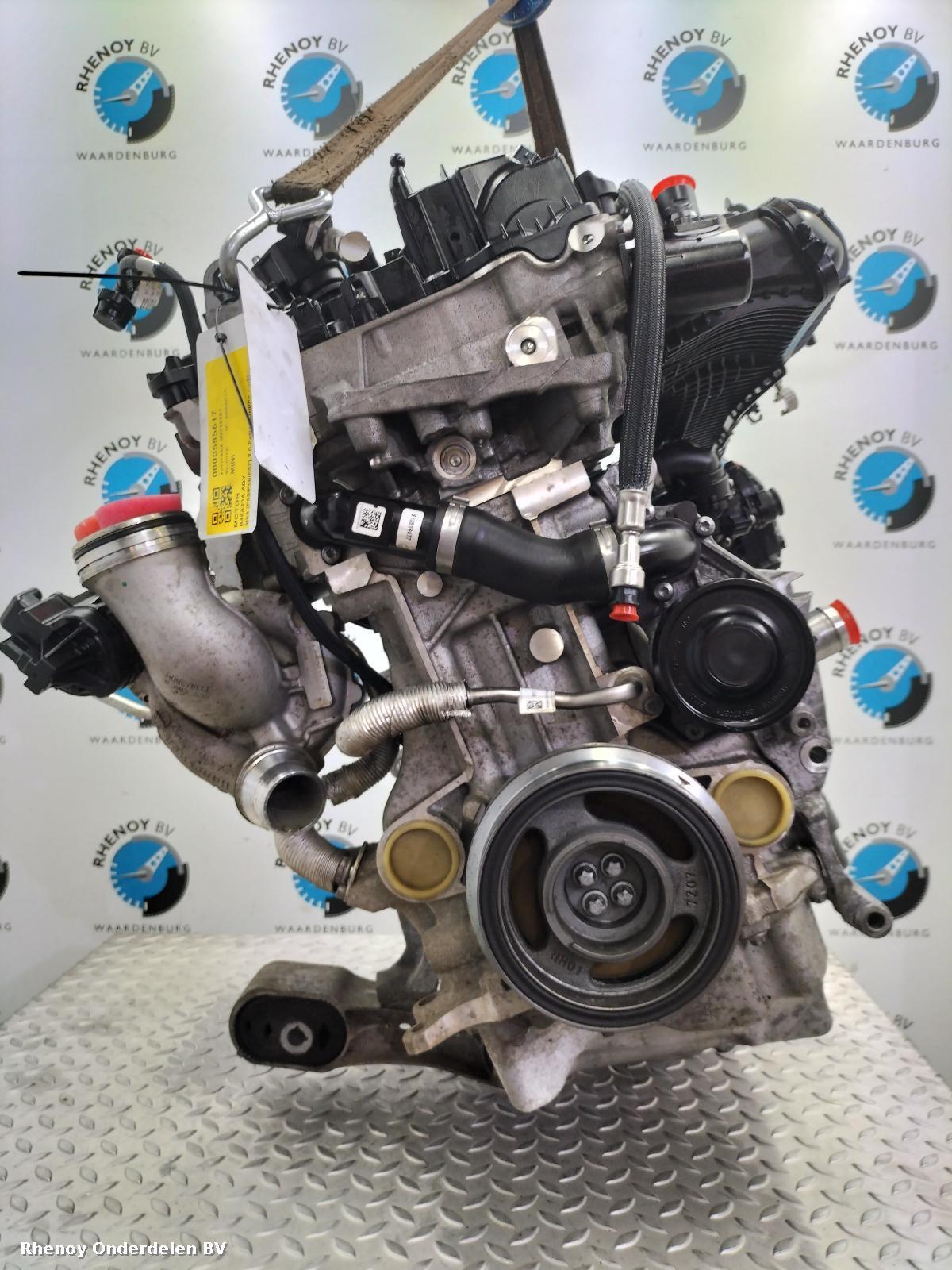 View Auto part MOTOR MINI (BMW) MINI 2018
