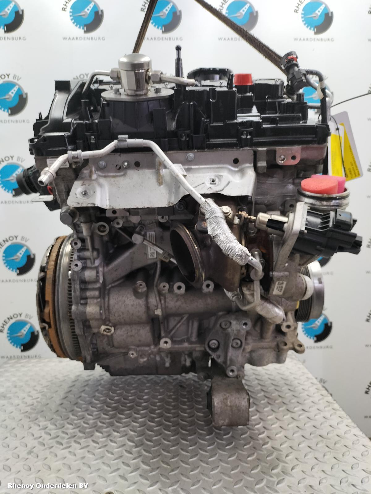 View Auto part MOTOR MINI (BMW) MINI 2018