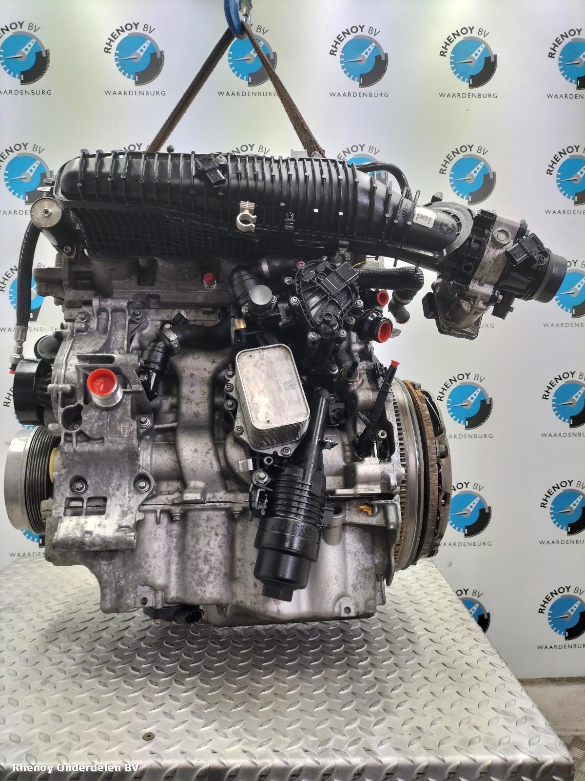 View Auto part MOTOR MINI (BMW) MINI 2018