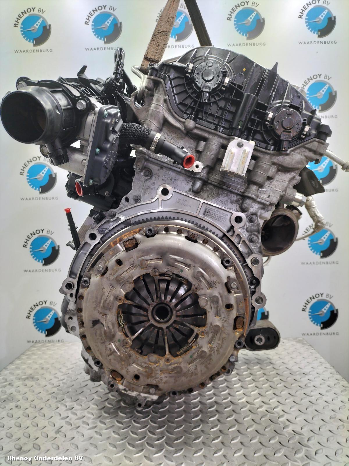 View Auto part MOTOR MINI (BMW) MINI 2018