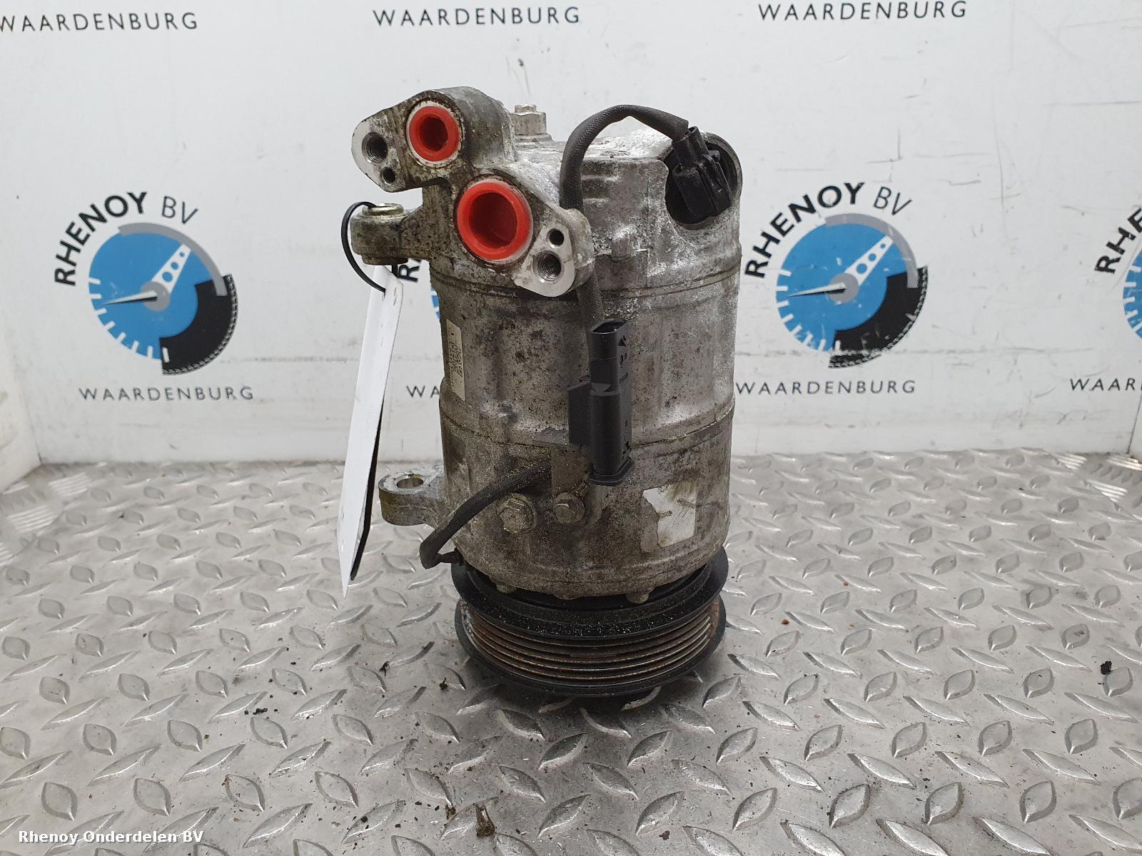 Bekijk Auto-onderdeel AIRCO COMPRESSOR / AIRCOPOMP MINI (BMW) MINI 2018