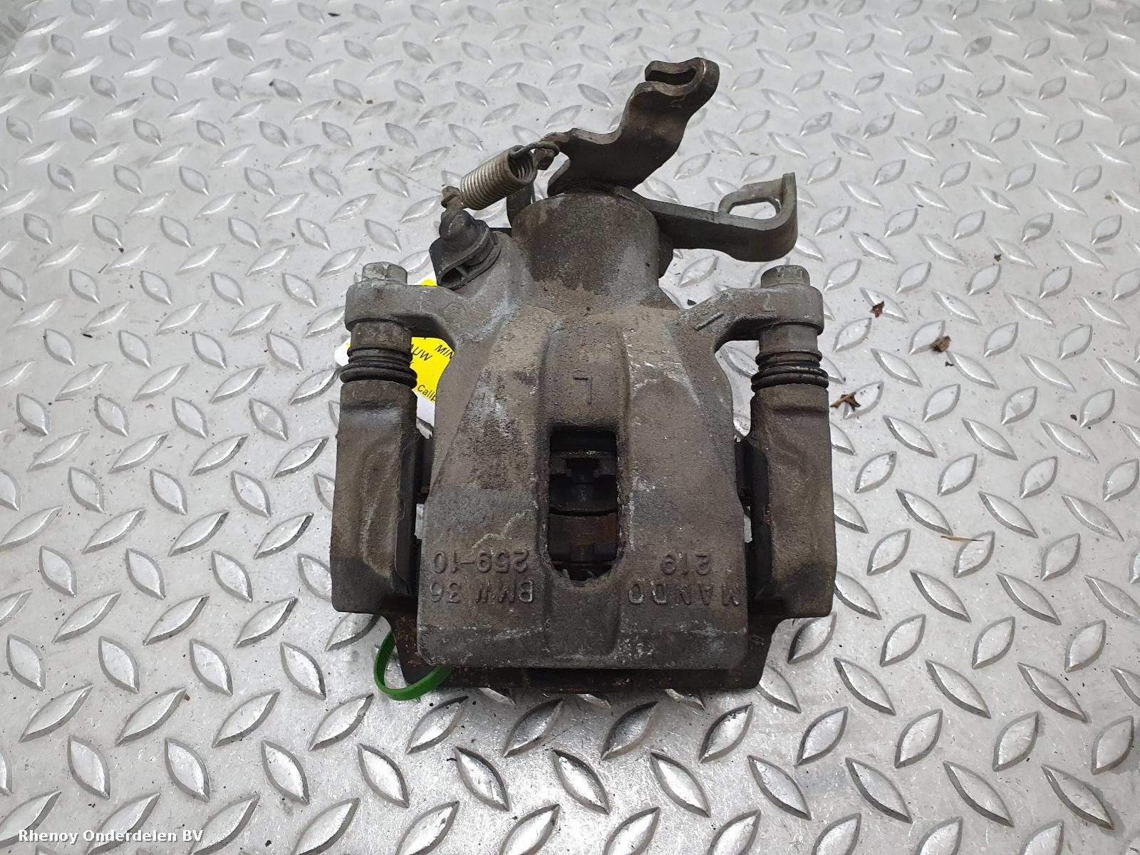 View Auto part REM KLAUW MINI (BMW) MINI 2018