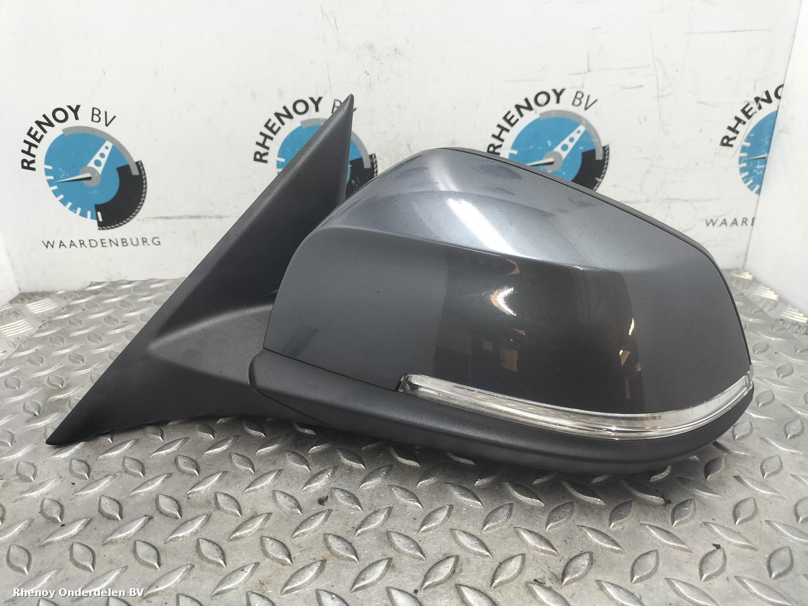 View Auto part SPIEGEL L BMW 3 SERIES 2016