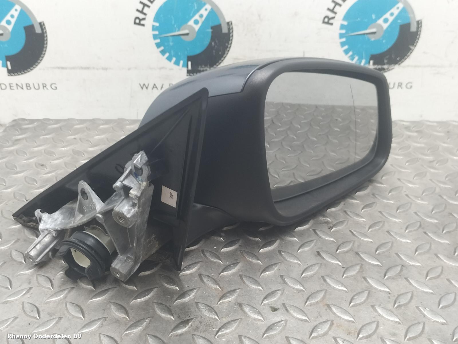 Bekijk Auto-onderdeel SPIEGEL R BMW 3 SERIES 2016
