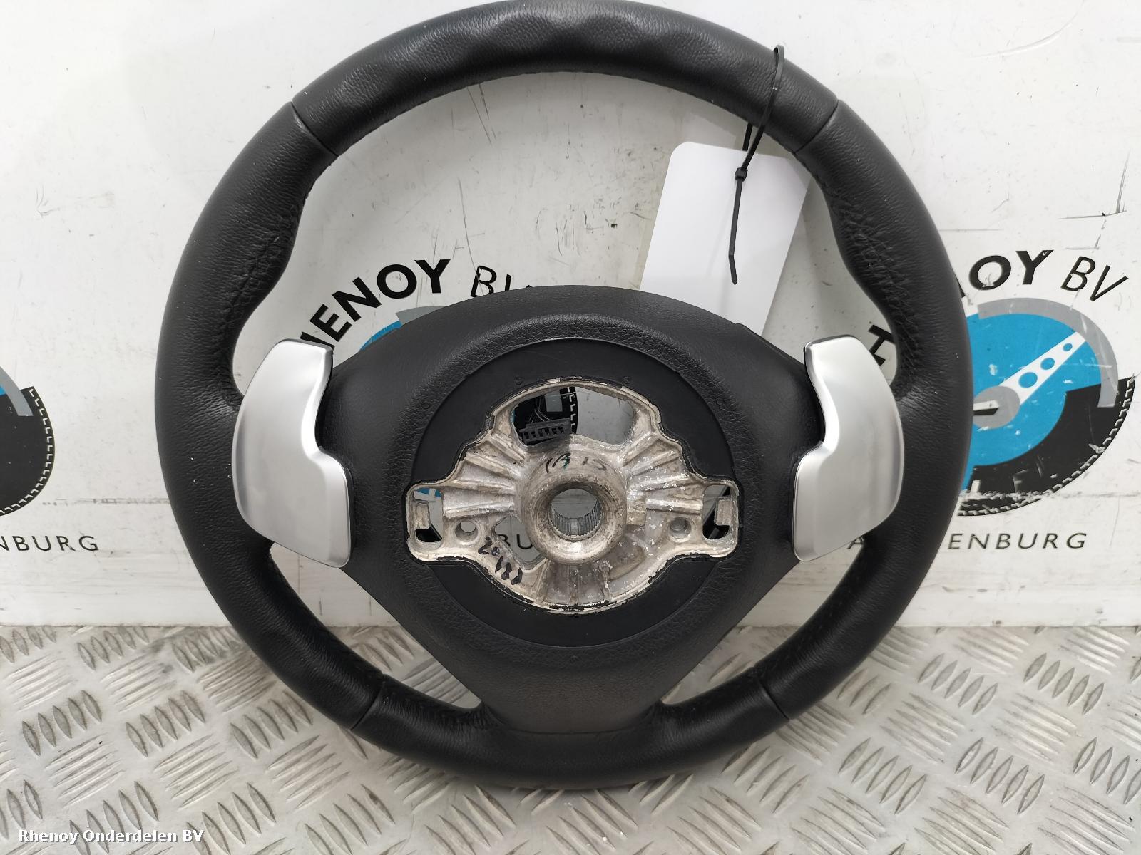 View Auto part STUURWIEL BMW 3 SERIES 2016