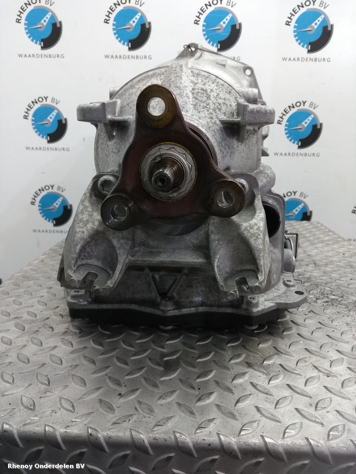 View Auto part TRANSMISSIE / VERSNELLINGSBAK BMW 3 SERIES 2016