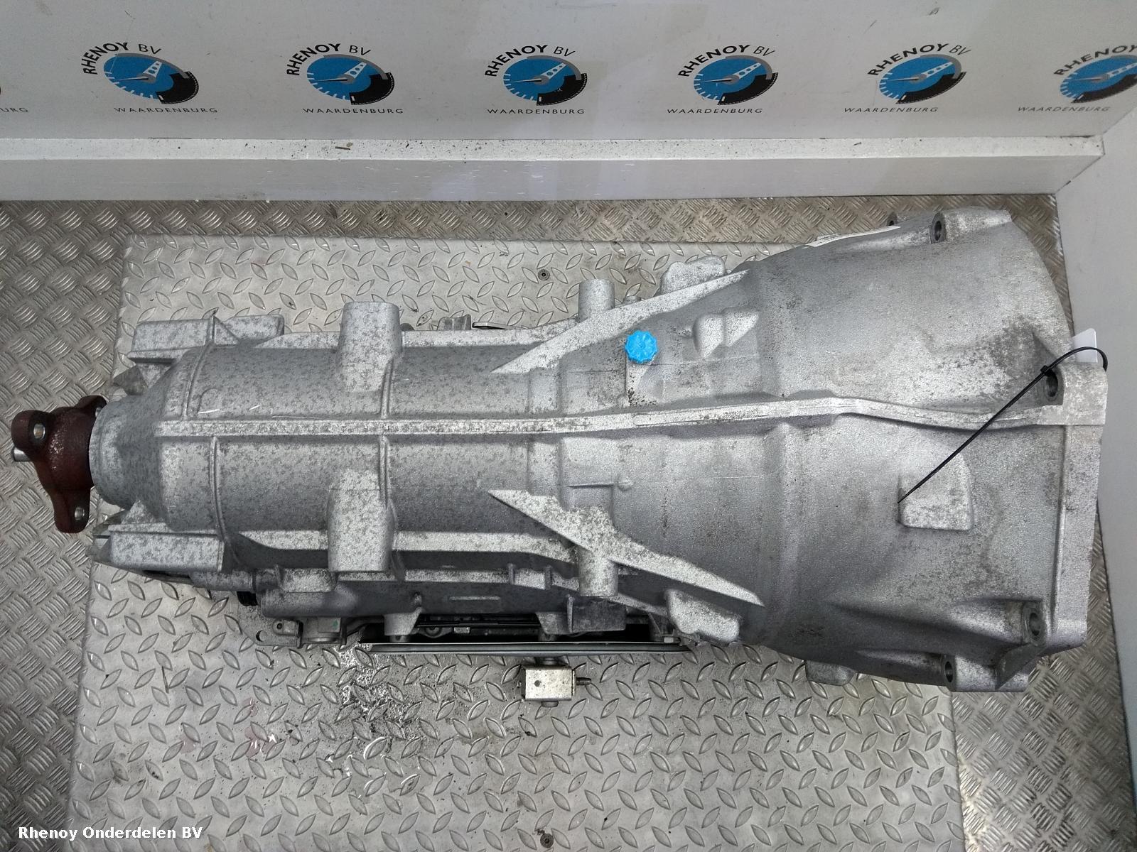 View Auto part TRANSMISSIE / VERSNELLINGSBAK BMW 3 SERIES 2016