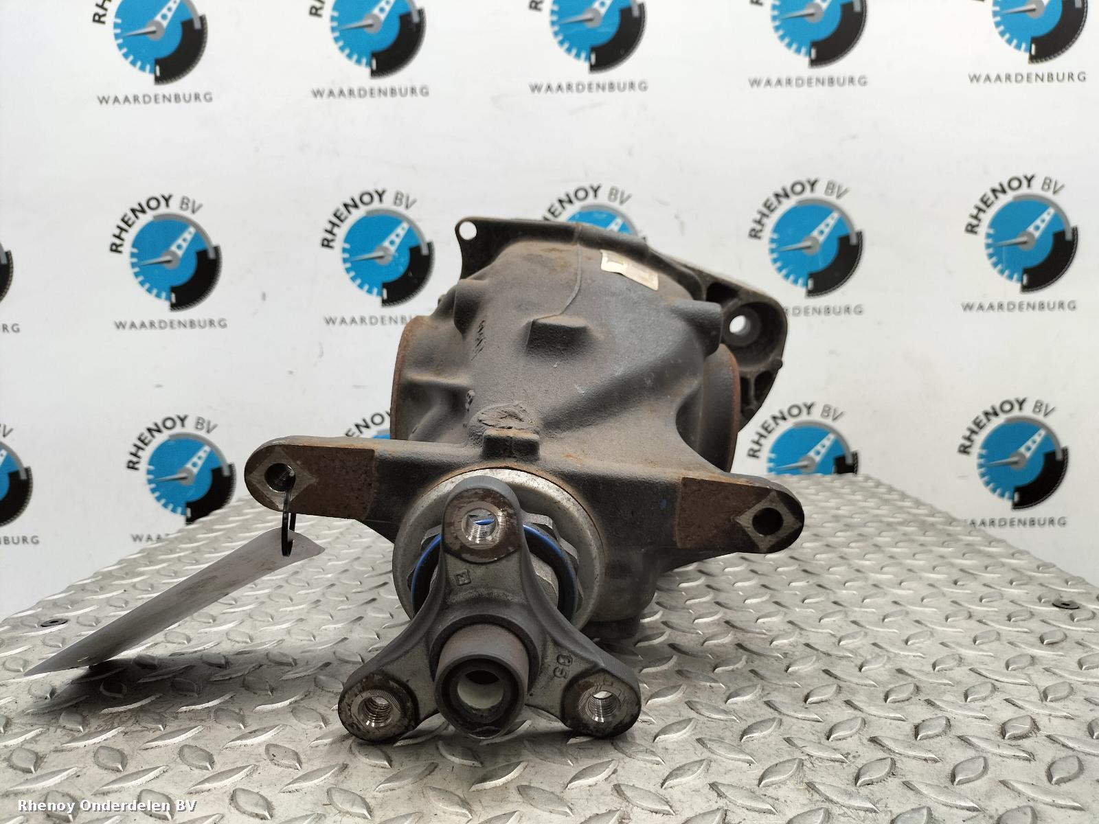 View Auto part DIFFERENTIEEL / CARDAN BMW 3 SERIES 2016