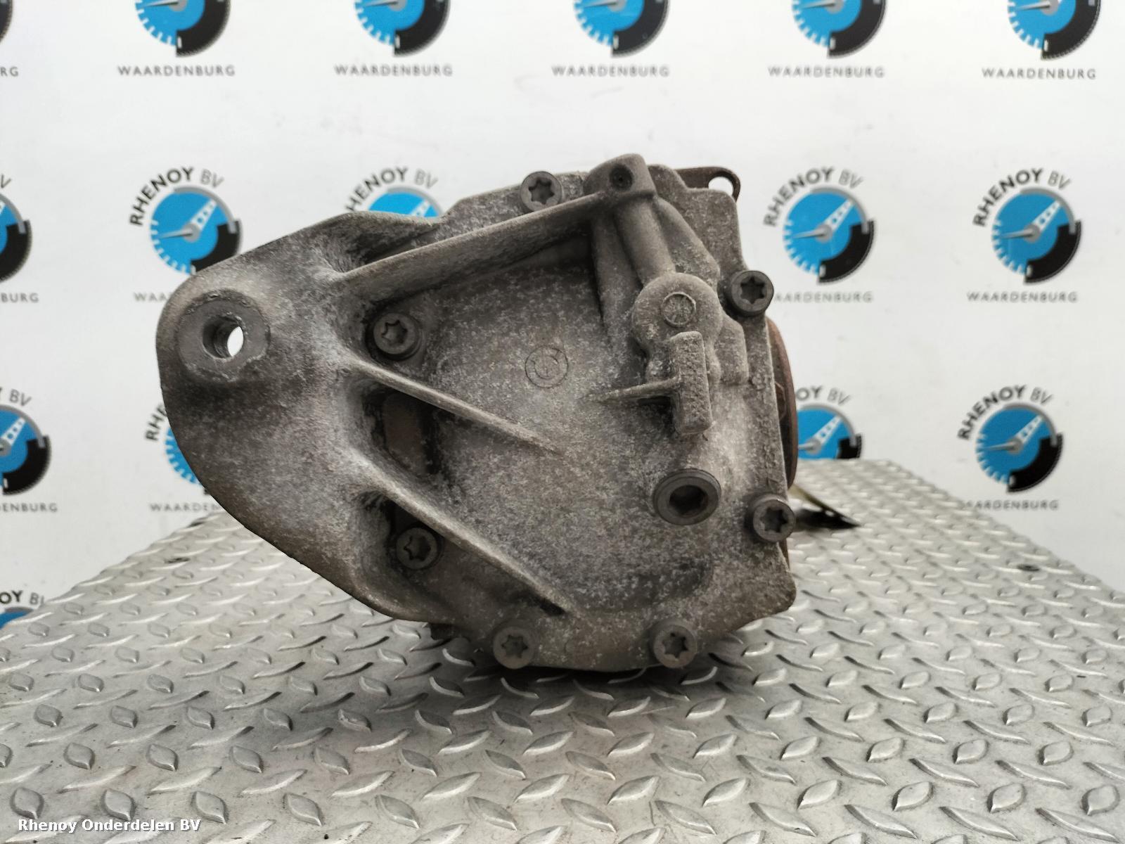 View Auto part DIFFERENTIEEL / CARDAN BMW 3 SERIES 2016