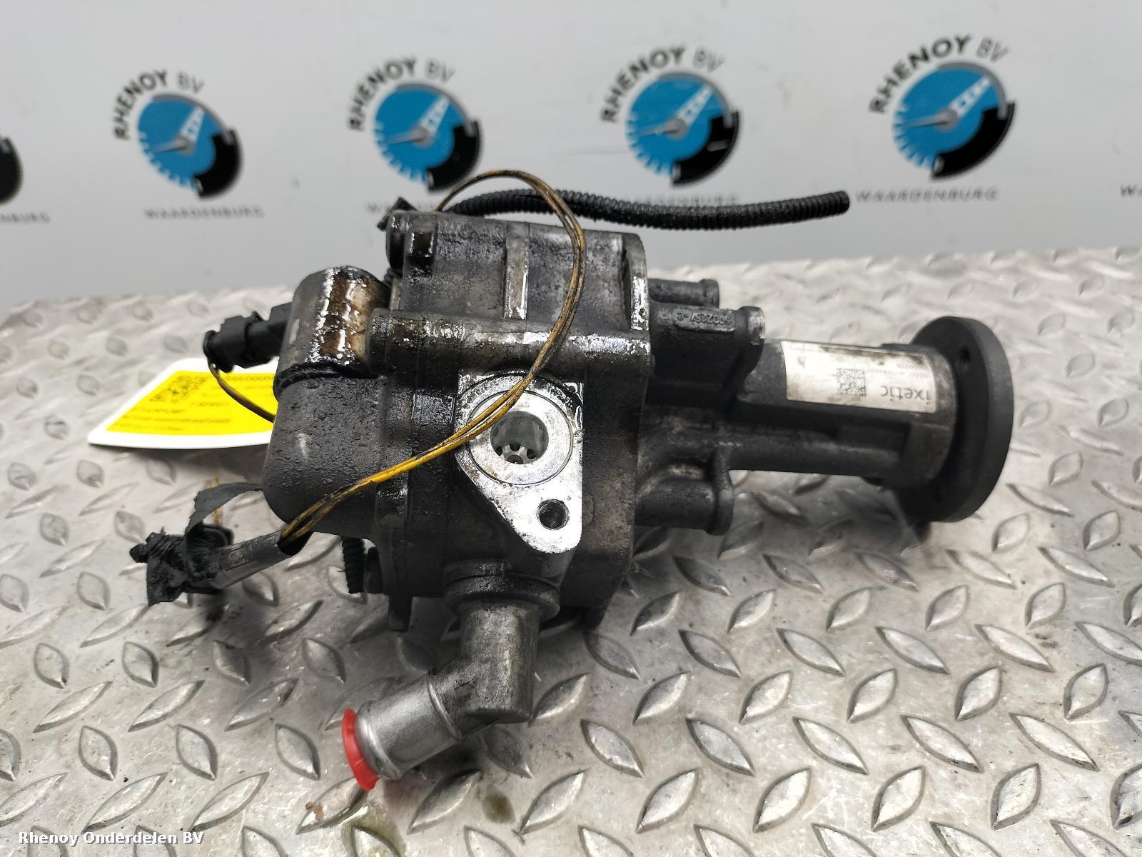 View Auto part Steering Pump BMW 5 SERIES 2011