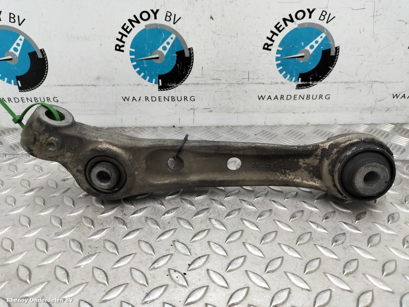 View Auto part LF Lower Control Arm BMW 5 SERIES 2011