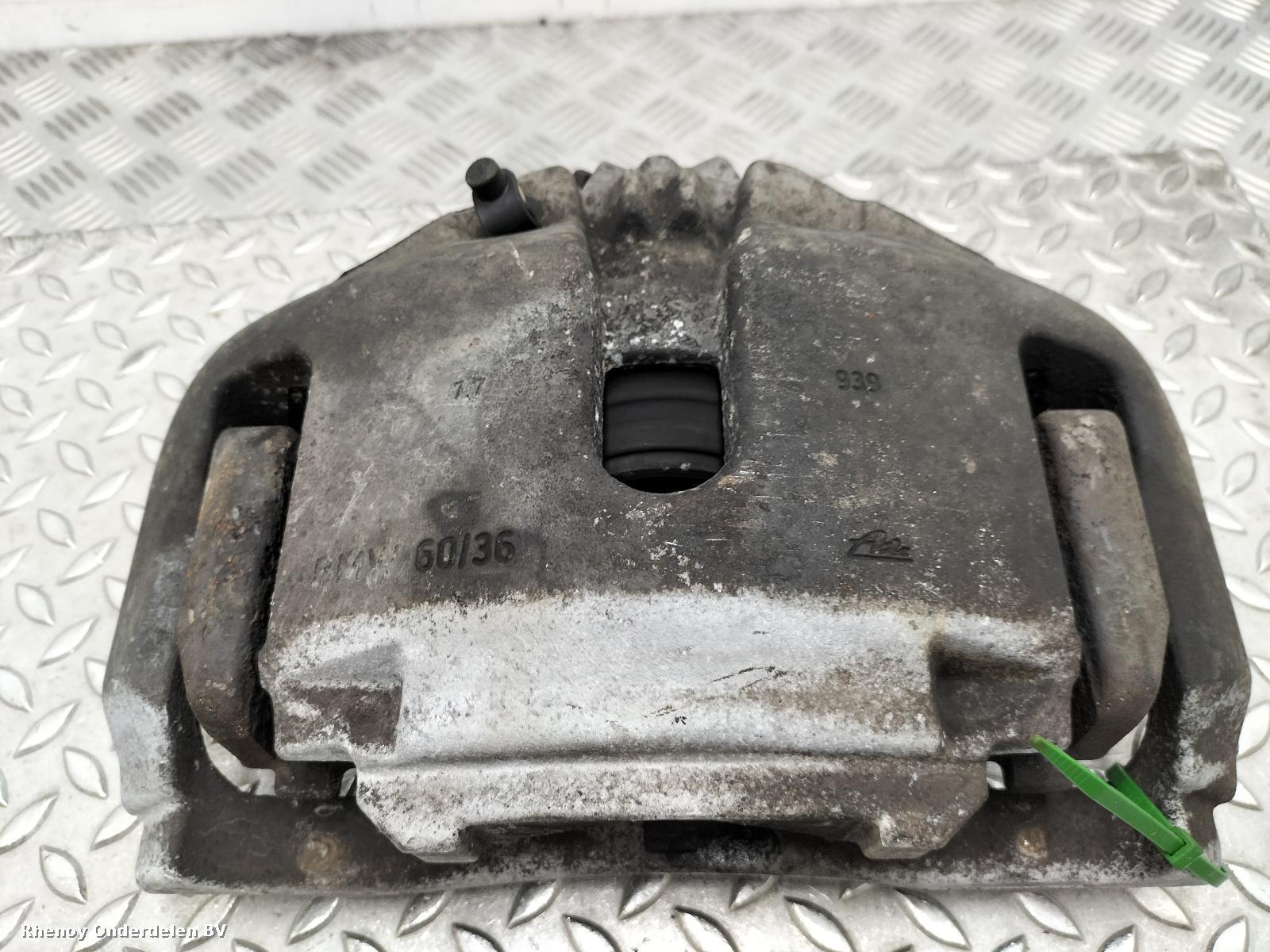 View Auto part REM KLAUW BMW 5 SERIES 2011