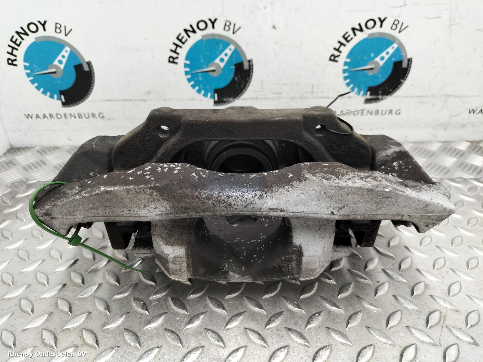 View Auto part Caliper BMW 5 SERIES 2011