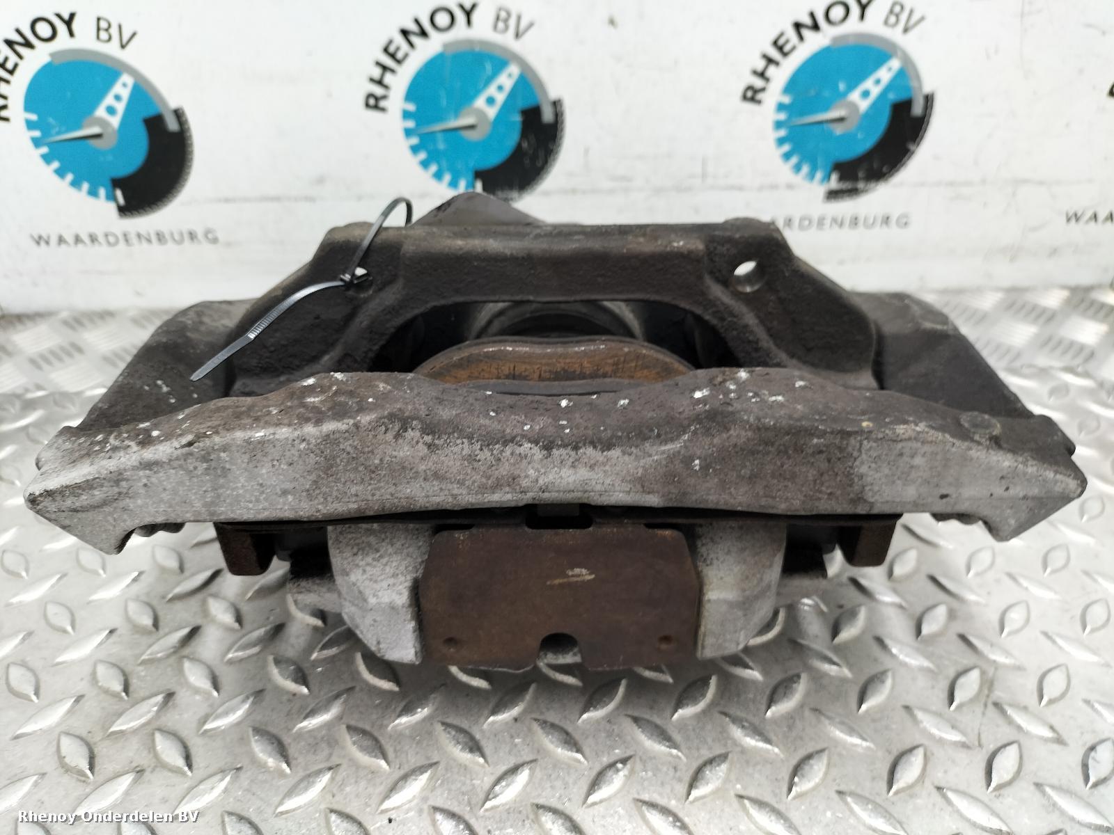View Auto part Caliper BMW 5 SERIES 2011