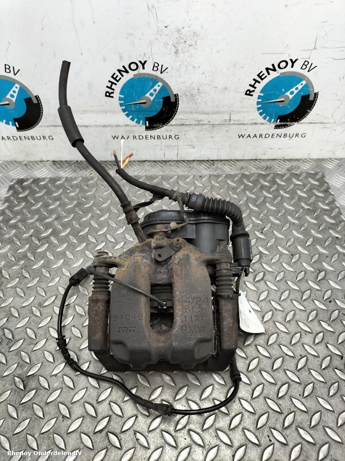 View Auto part REM KLAUW BMW 5 SERIES 2011