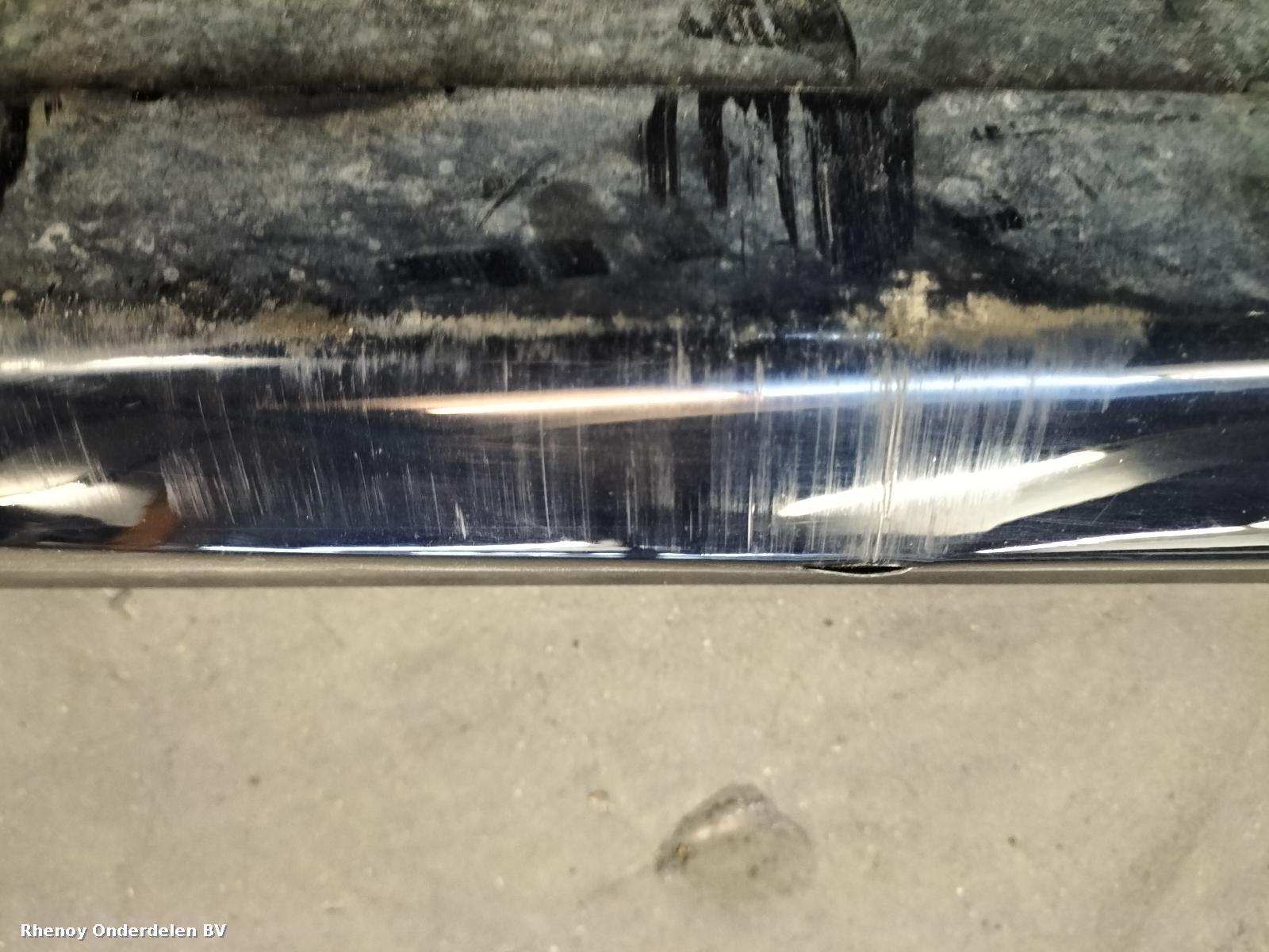 View Auto part SPOILER / SKIRT ZIJKANT BMW 5 SERIES 2011