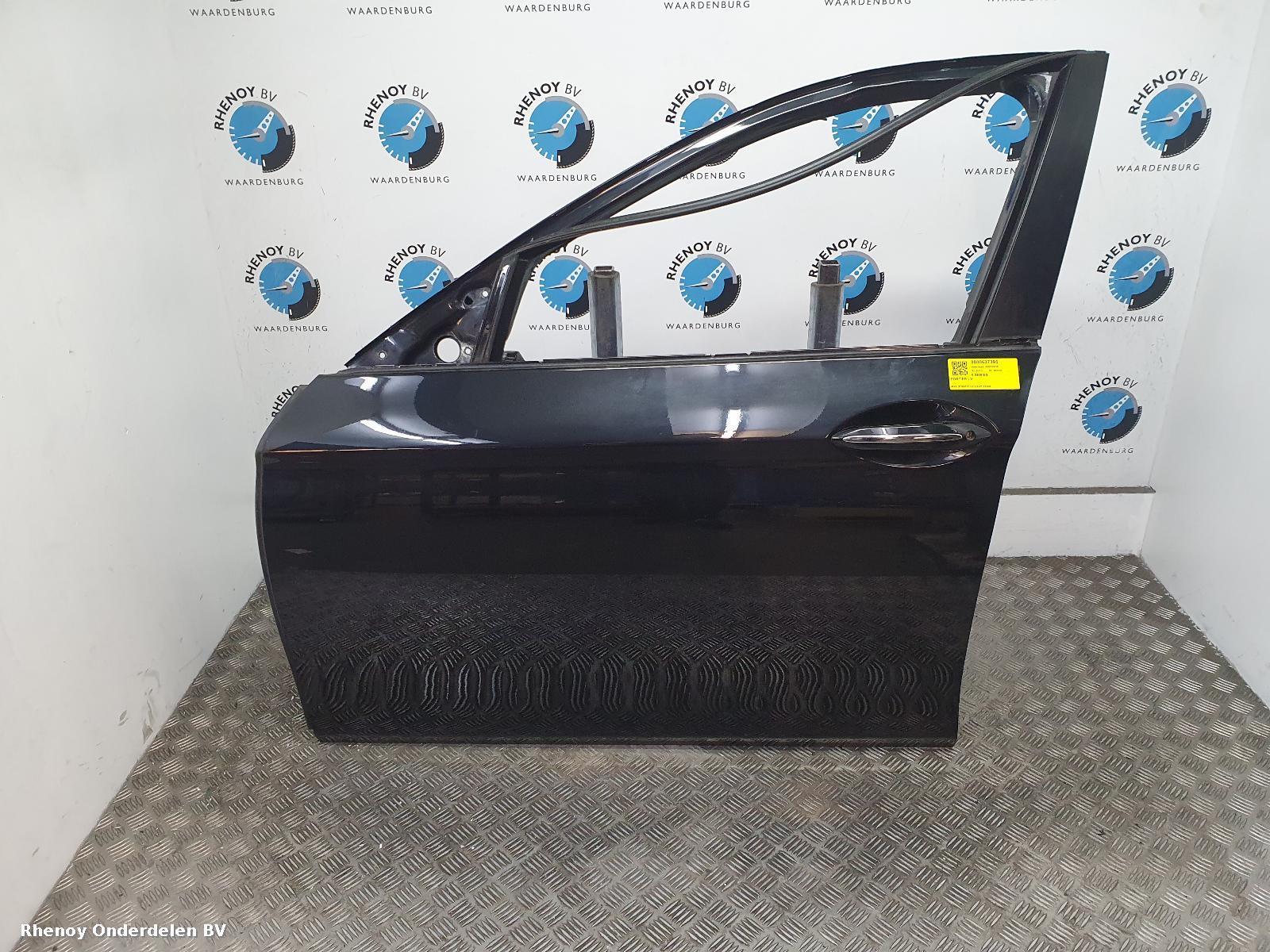 View Auto part L Front Door BMW 5 SERIES 2010