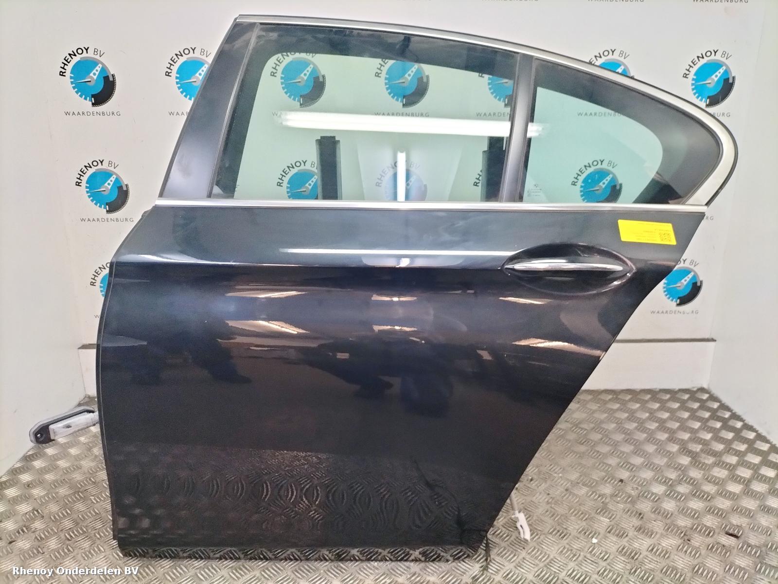 Bekijk Auto-onderdeel PORTIER LA  BMW 5 SERIES 2010