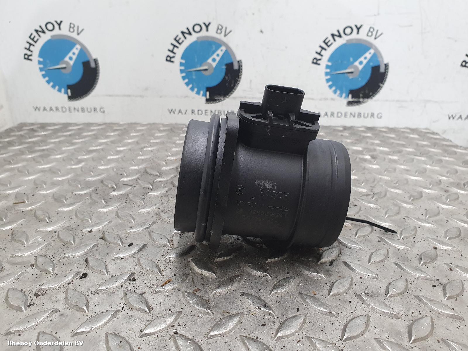 View Auto part LUCHTMASSAMETER PEUGEOT 508 2020