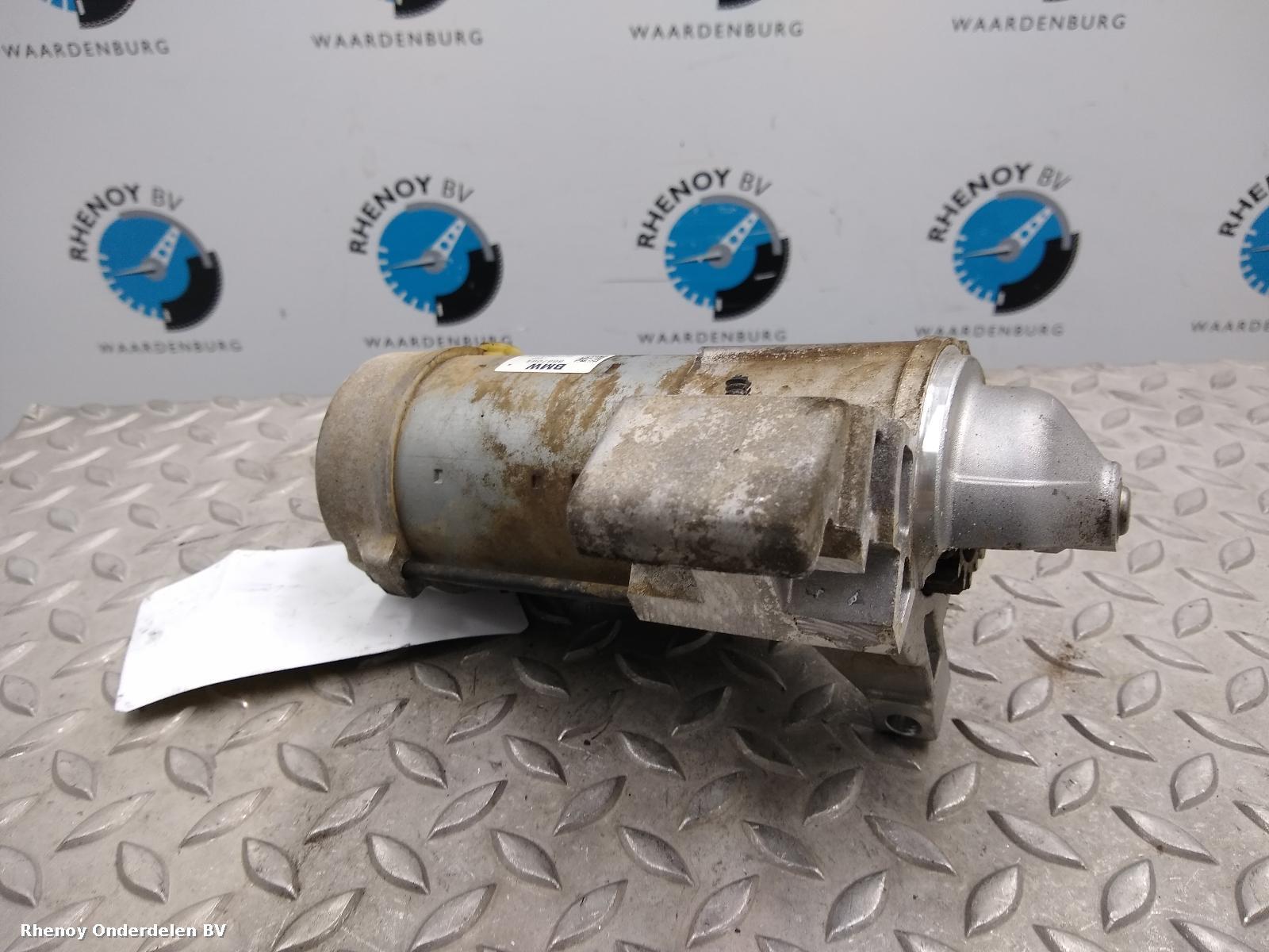 Bekijk Auto-onderdeel STARTMOTOR BMW X5 2020