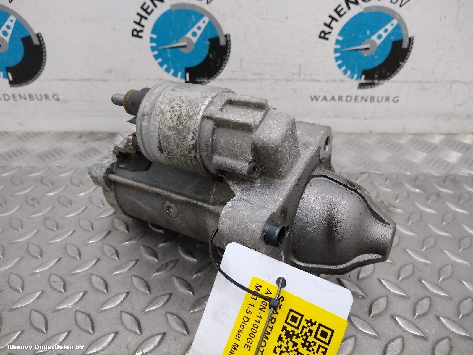 Bekijk Auto-onderdeel STARTMOTOR FORD KUGA 2019