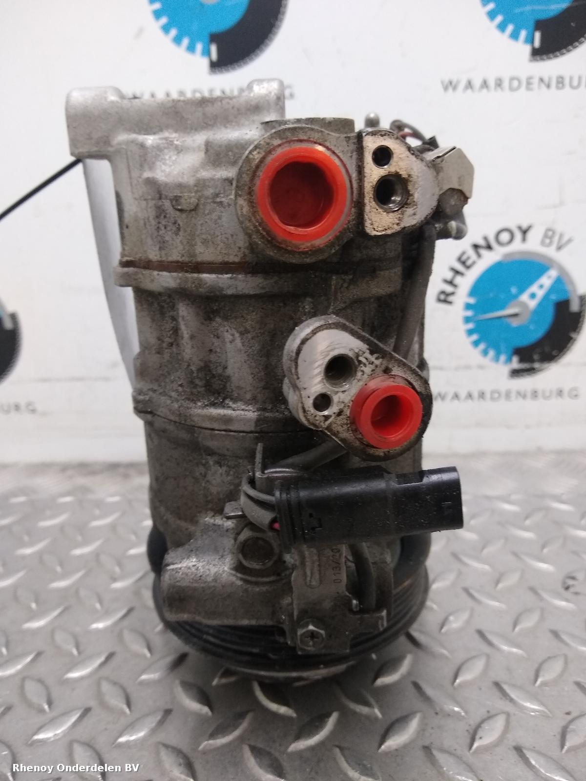 Bekijk Auto-onderdeel AIRCO COMPRESSOR / AIRCOPOMP MERCEDES E CLASS 2020