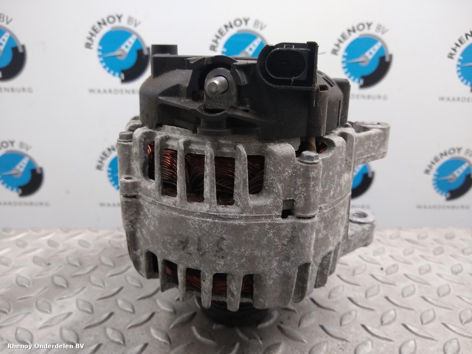Bekijk Auto-onderdeel DYNAMO FORD KUGA 2020