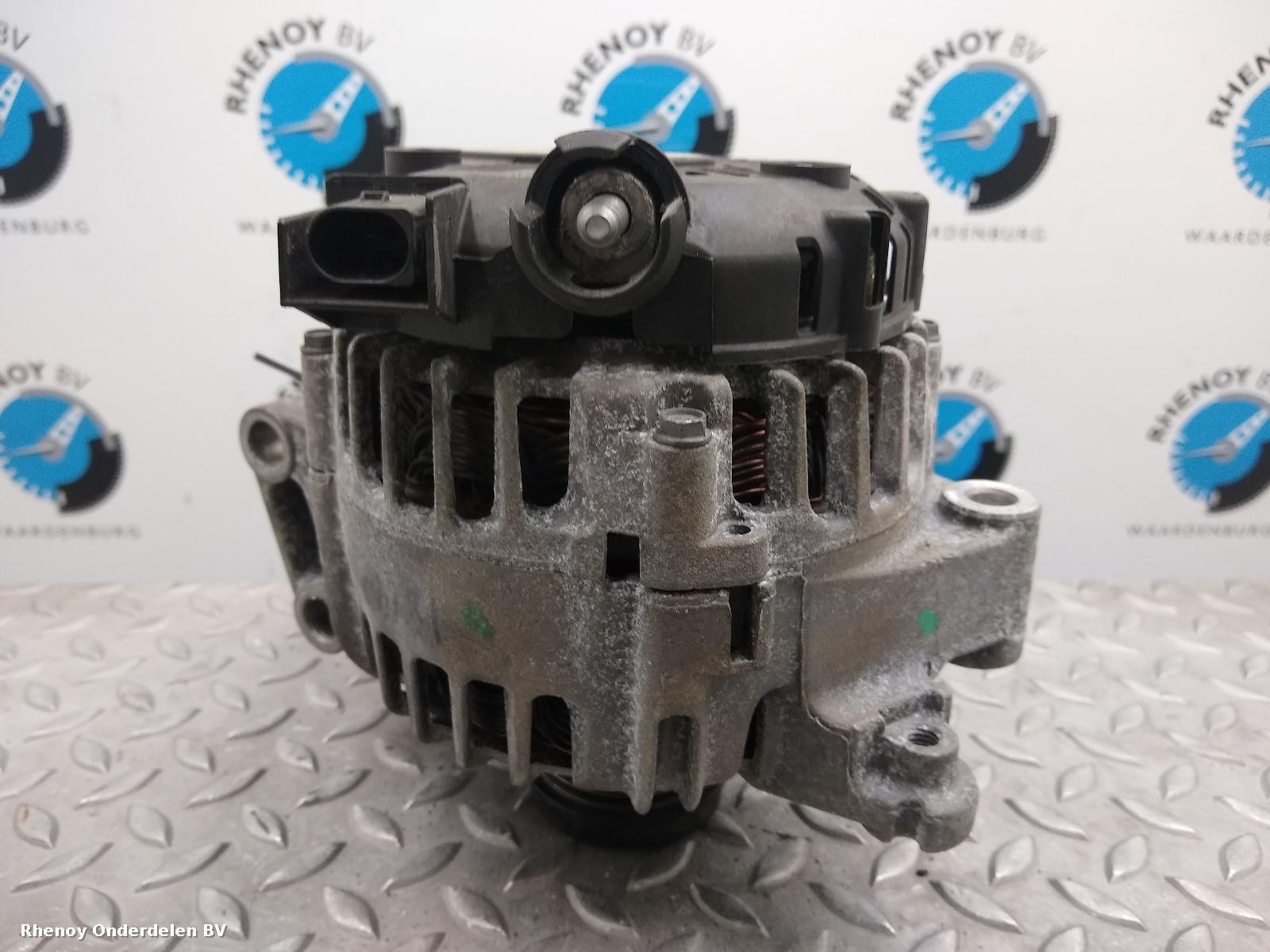 Bekijk Auto-onderdeel DYNAMO FORD KUGA 2020