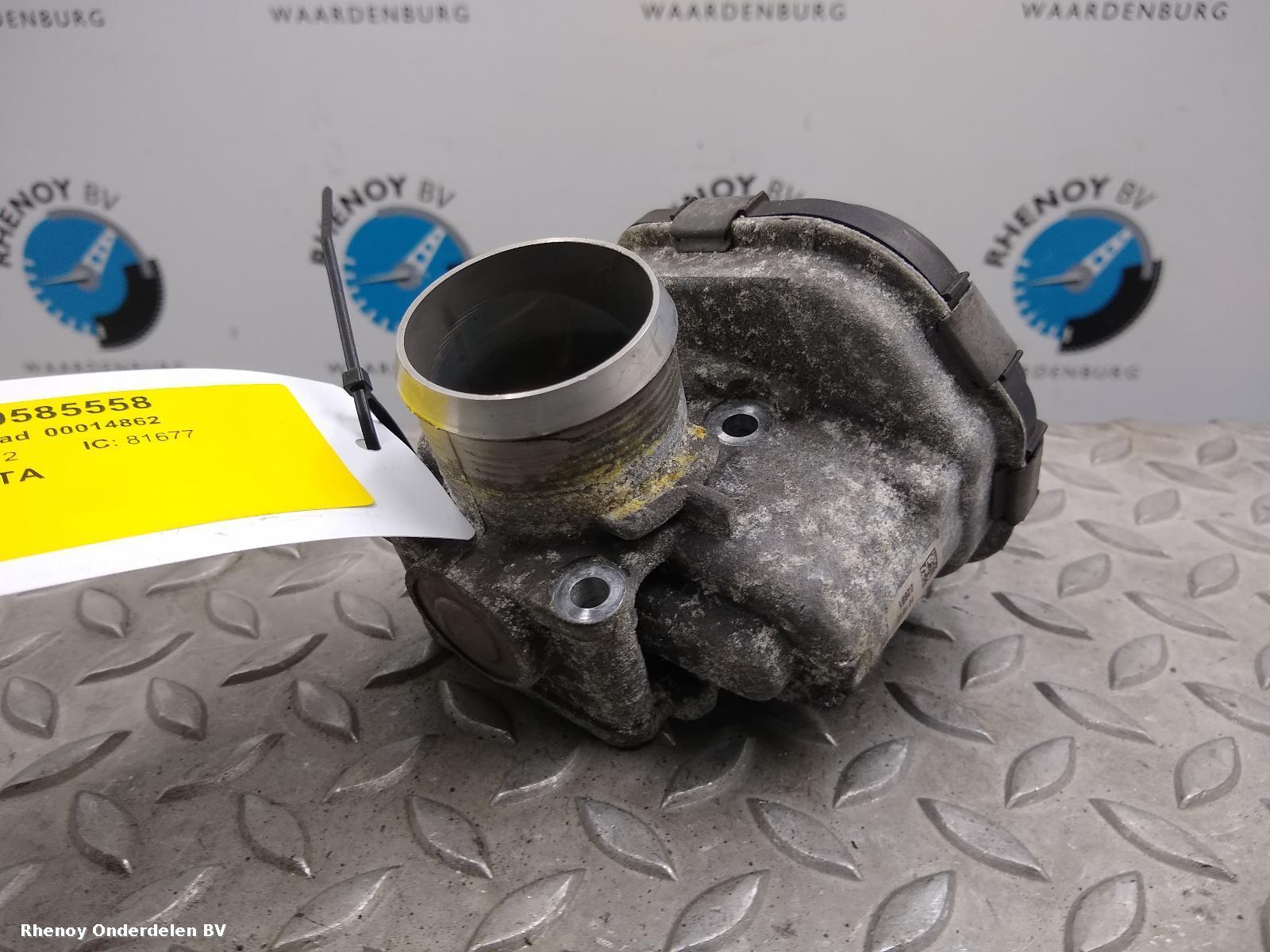 Bekijk Auto-onderdeel GASKLEPHUIS FORD FIESTA 2012