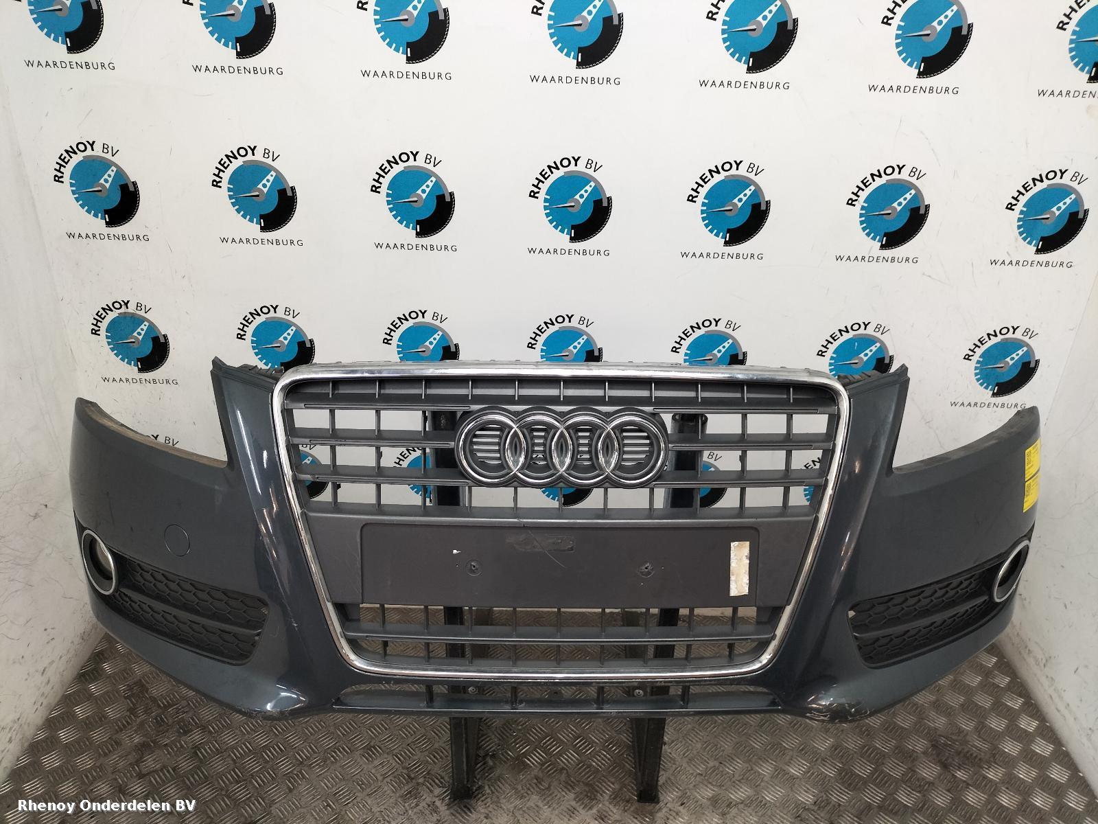 Bekijk Auto-onderdeel VOORBUMPER AUDI A5 2009