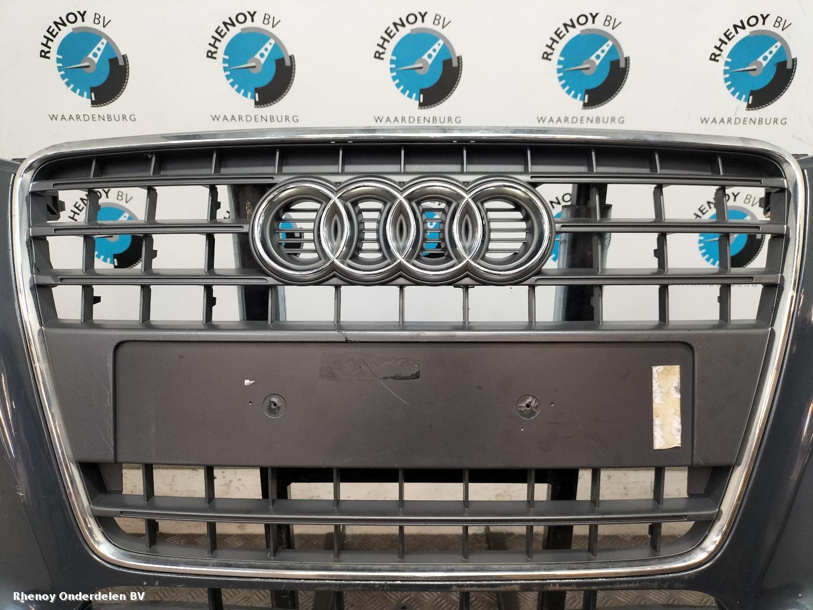 Bekijk Auto-onderdeel GRILLE AUDI A5 2009