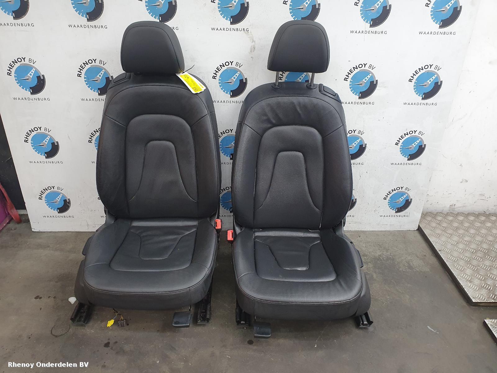 Bekijk Auto-onderdeel INTERIEUR COMPLEET AUDI A5 2009