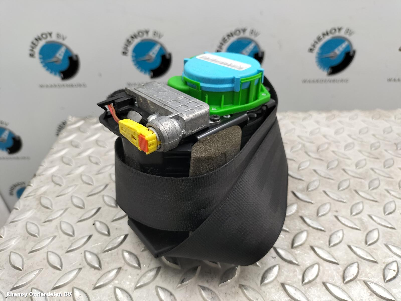 View Auto part Airbag Kit AUDI A5 2009