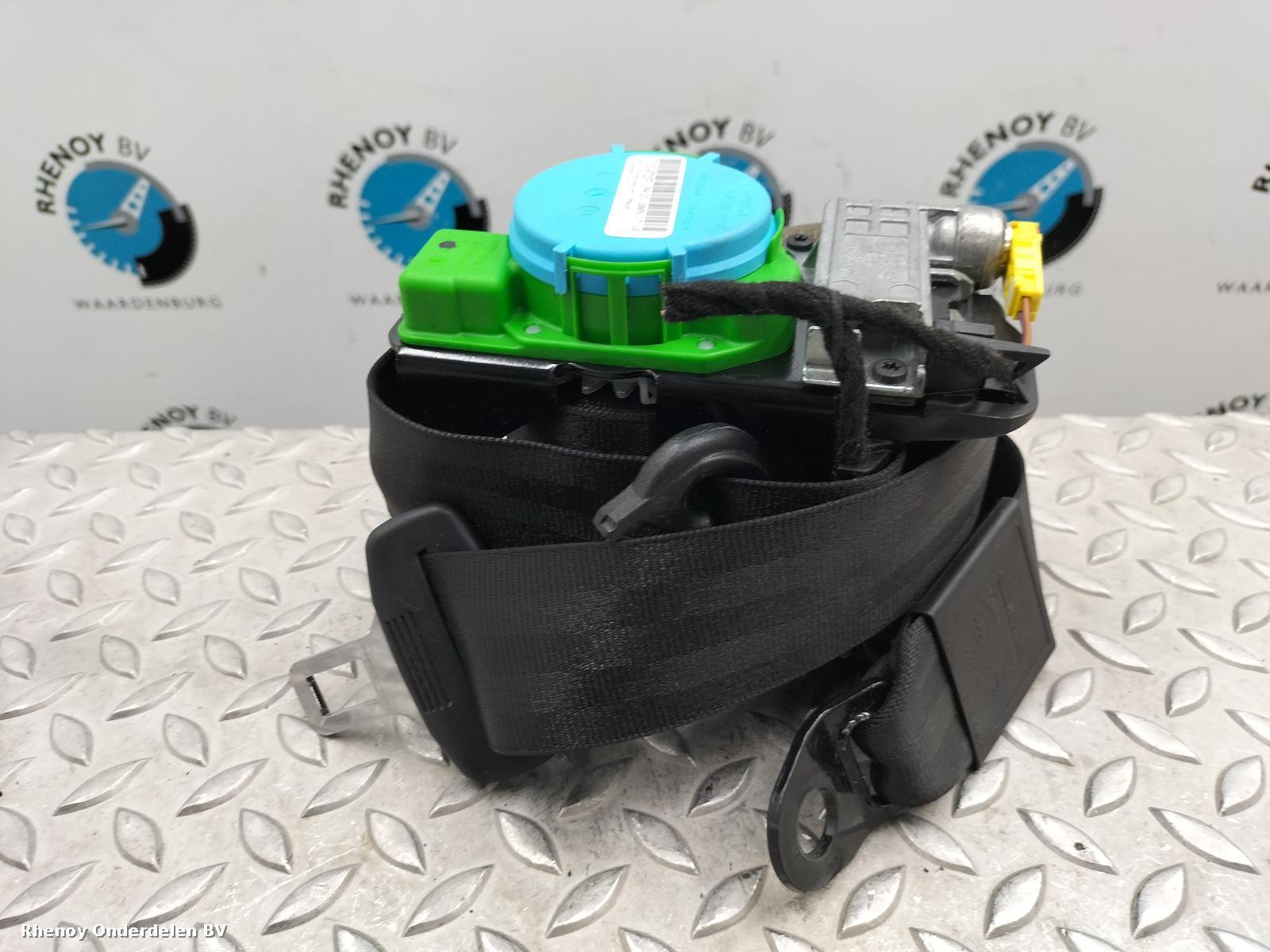 View Auto part Airbag Kit AUDI A5 2009