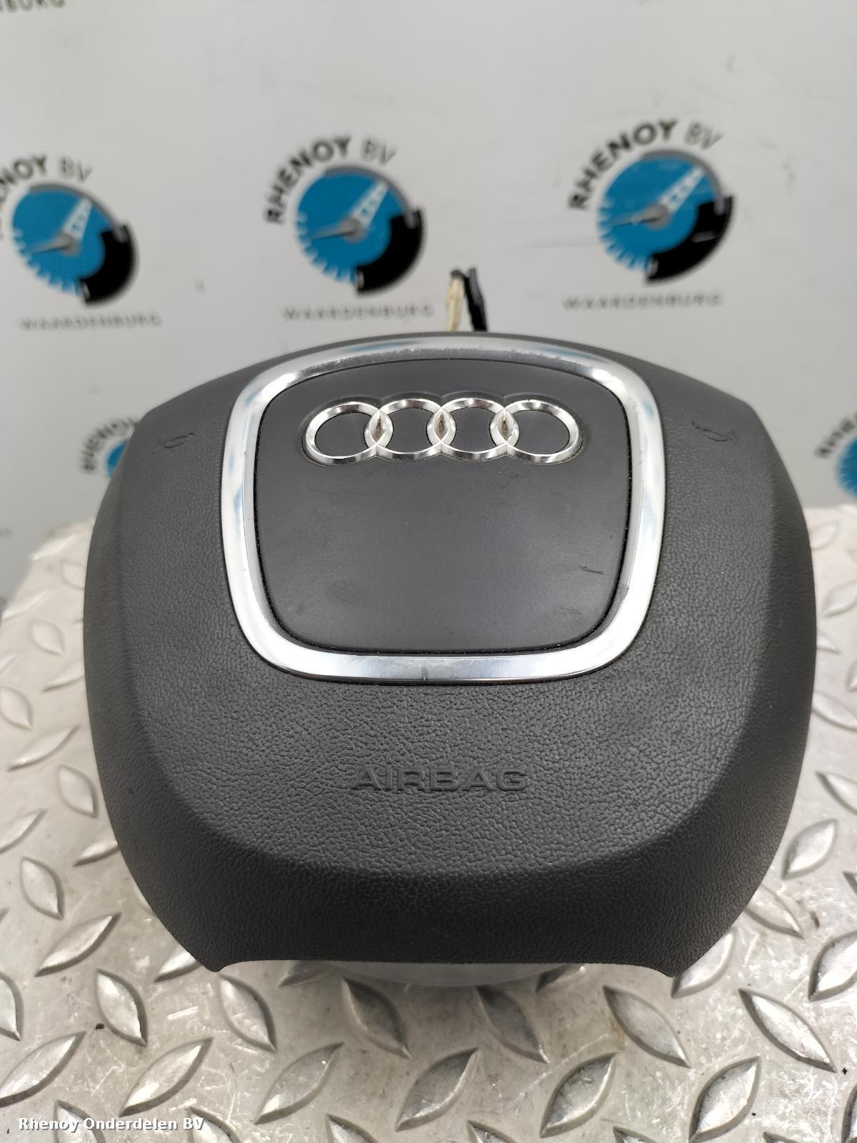 View Auto part Airbag Kit AUDI A5 2009