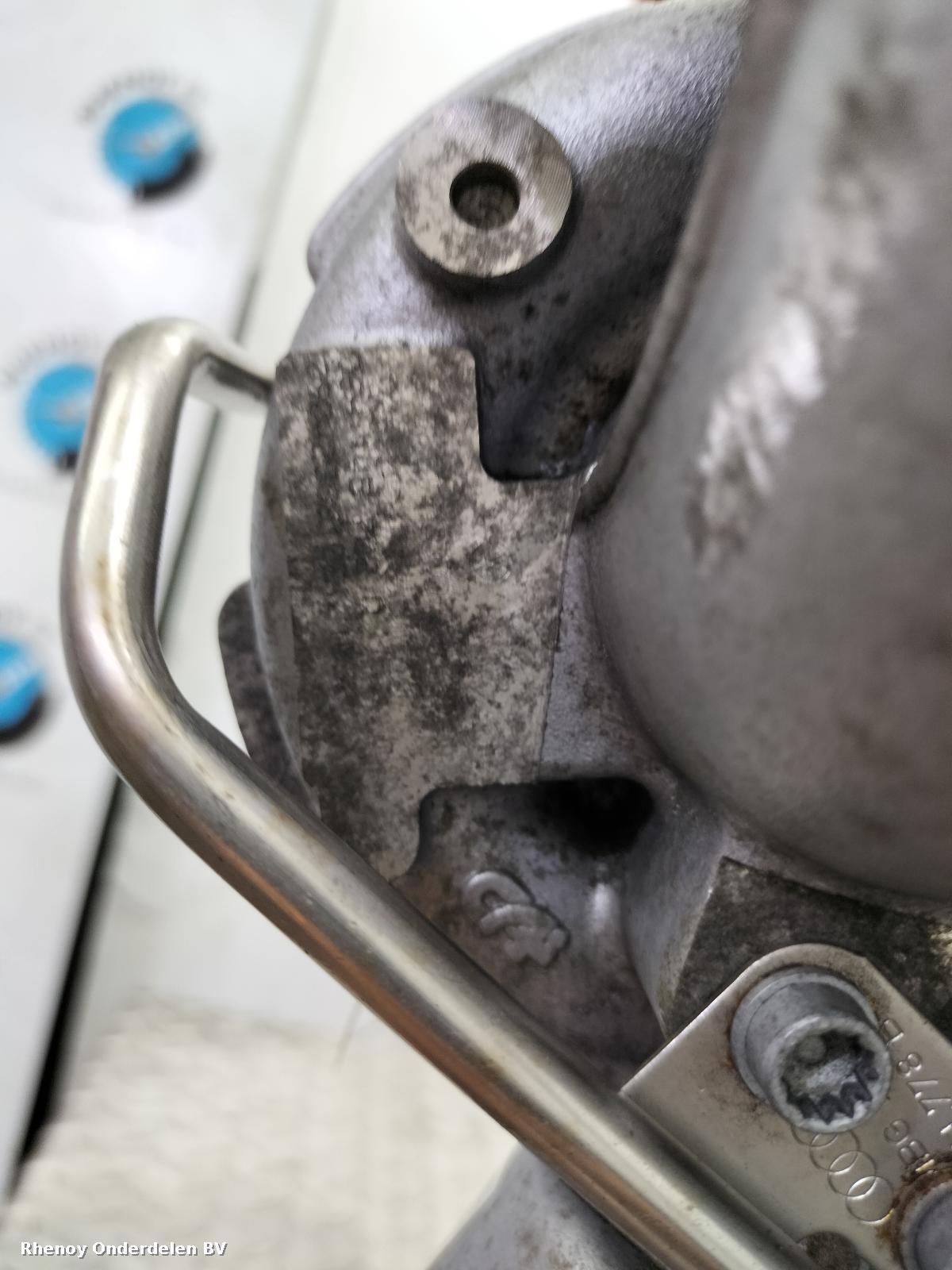 View Auto part TURBO AUDI A5 2009