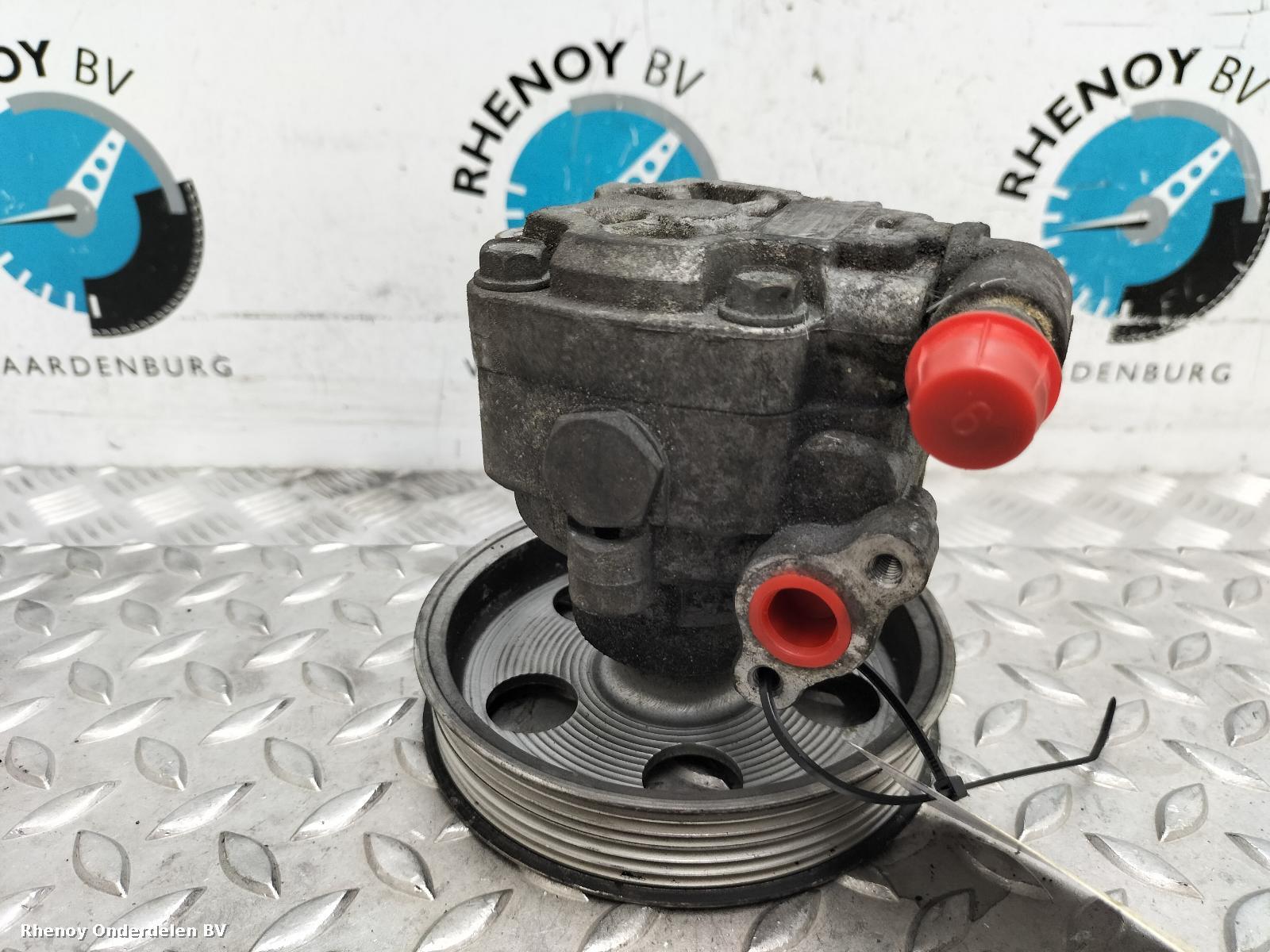 View Auto part STUURPOMP AUDI A5 2009